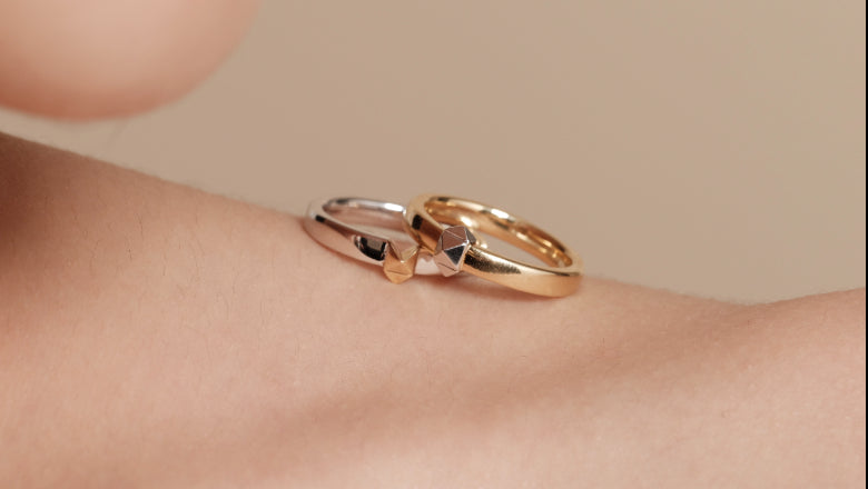 Divine Facets Lama Hourani Jewelry Collection