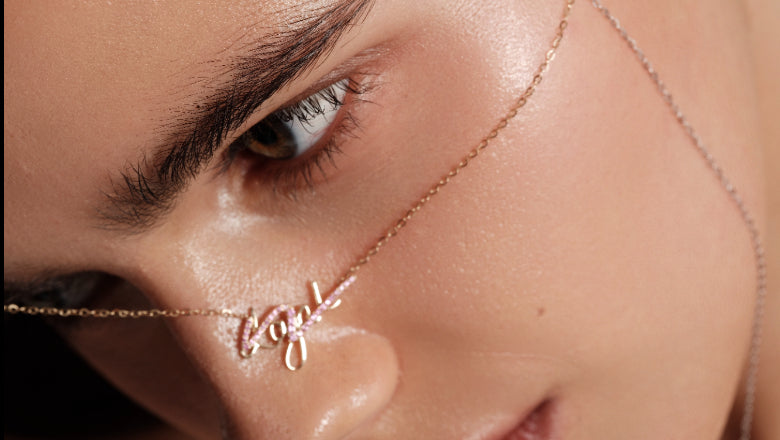 Manifested Skin Lama Hourani Jewelry Collection