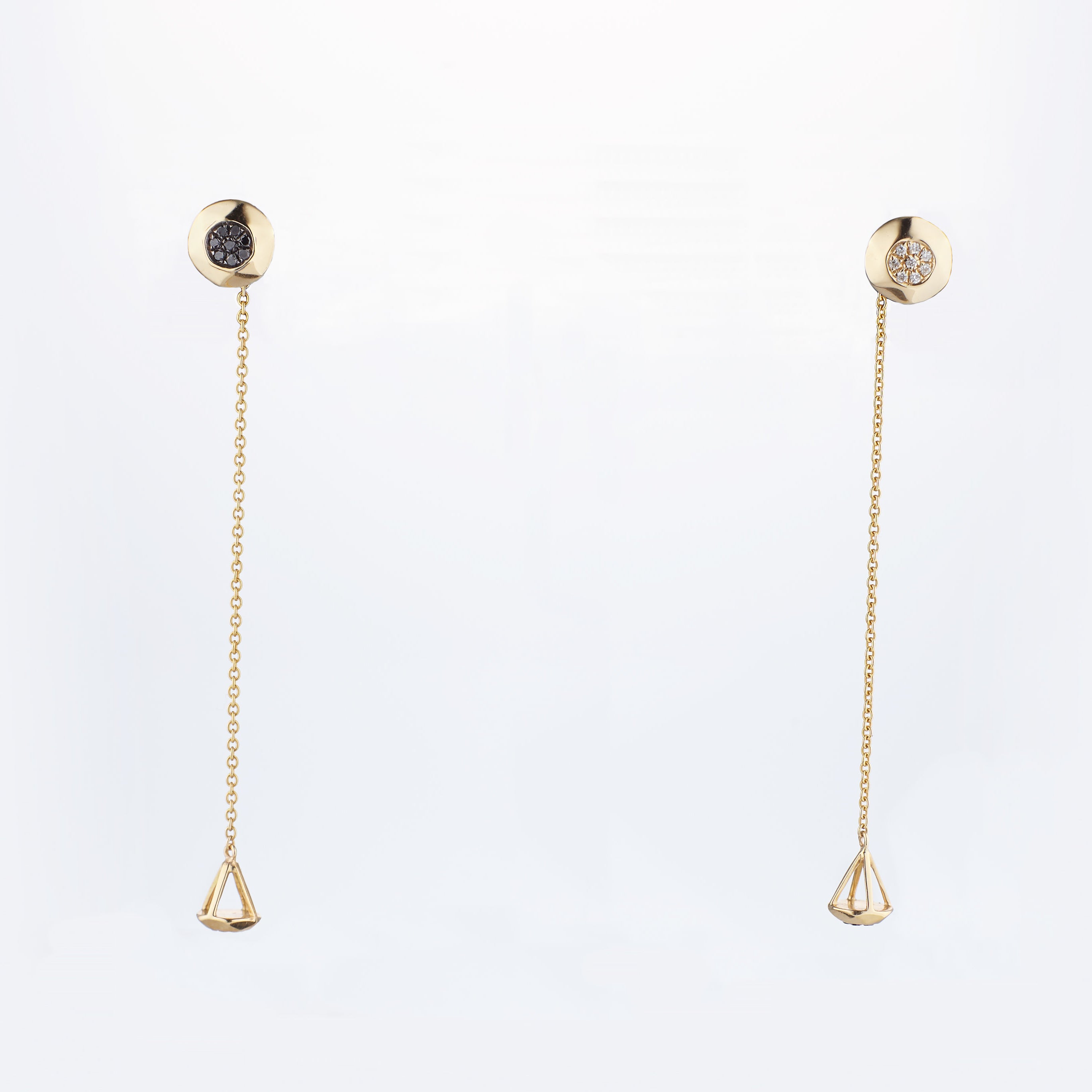 Whisper Earrings