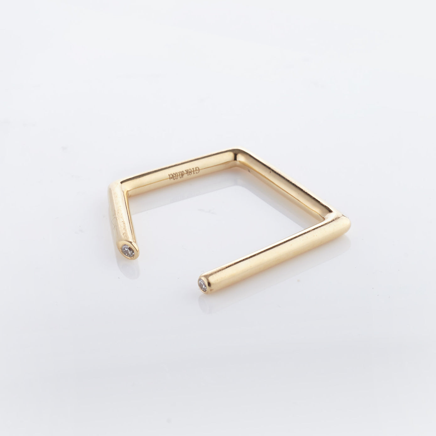 Magnetic Ring