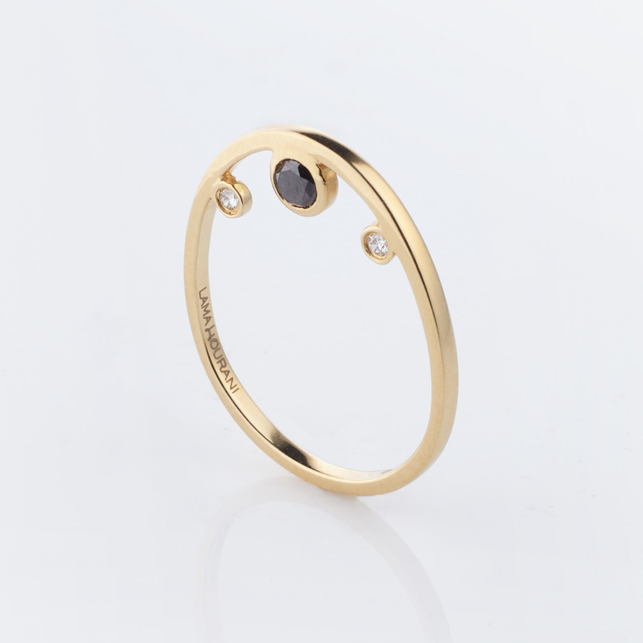 Polka Ring