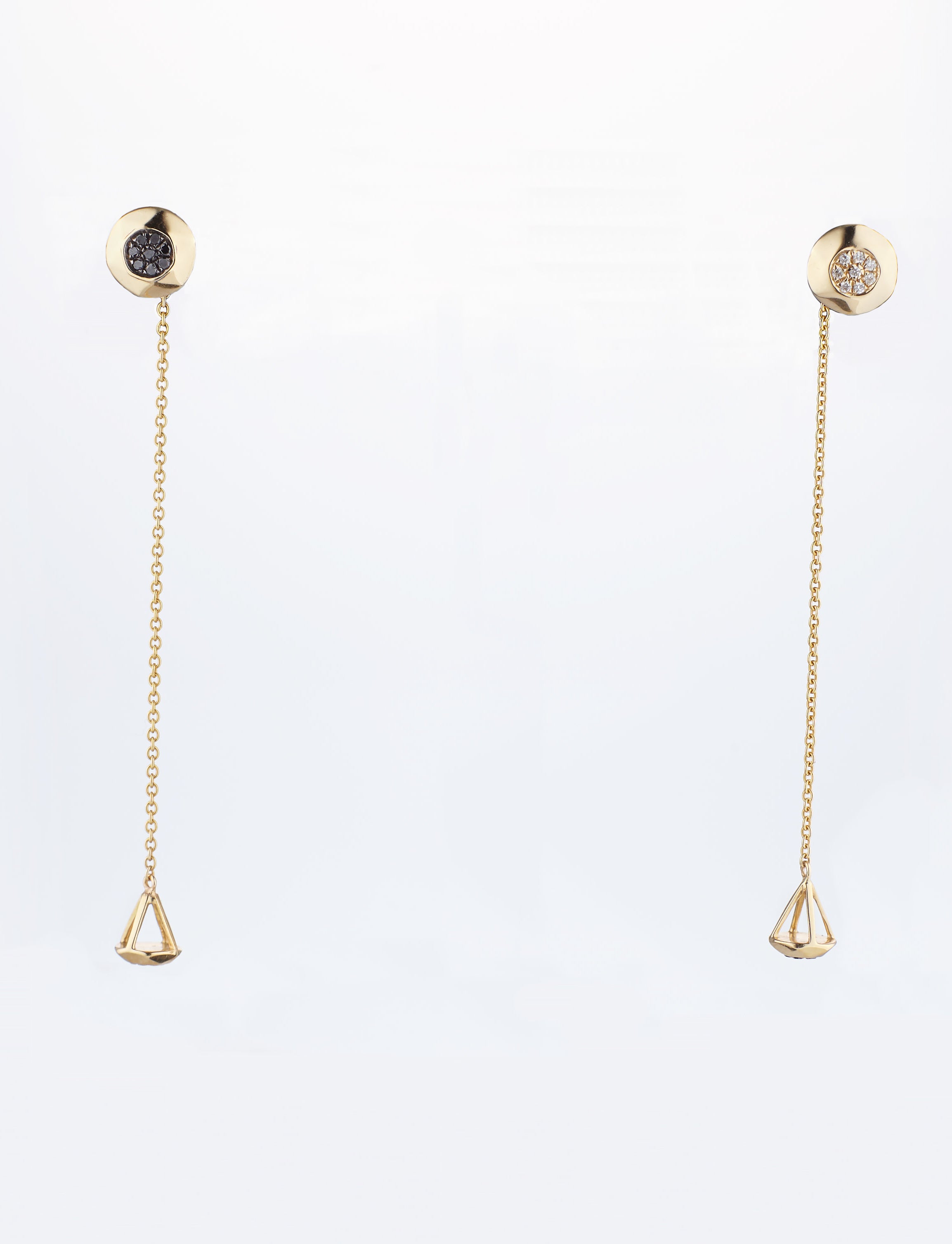 Whisper Earrings