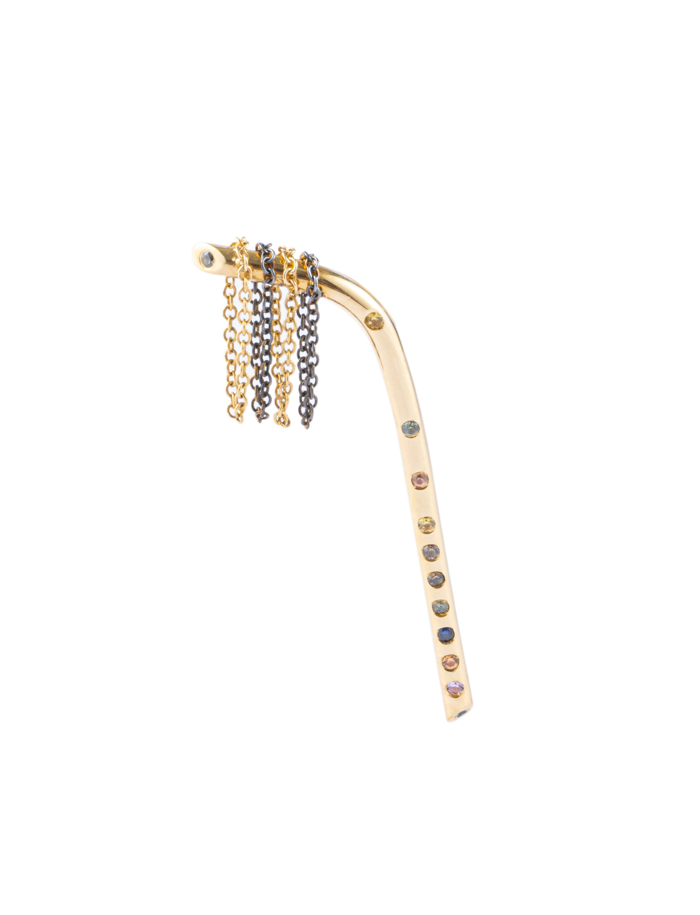 Waterfall Earrings