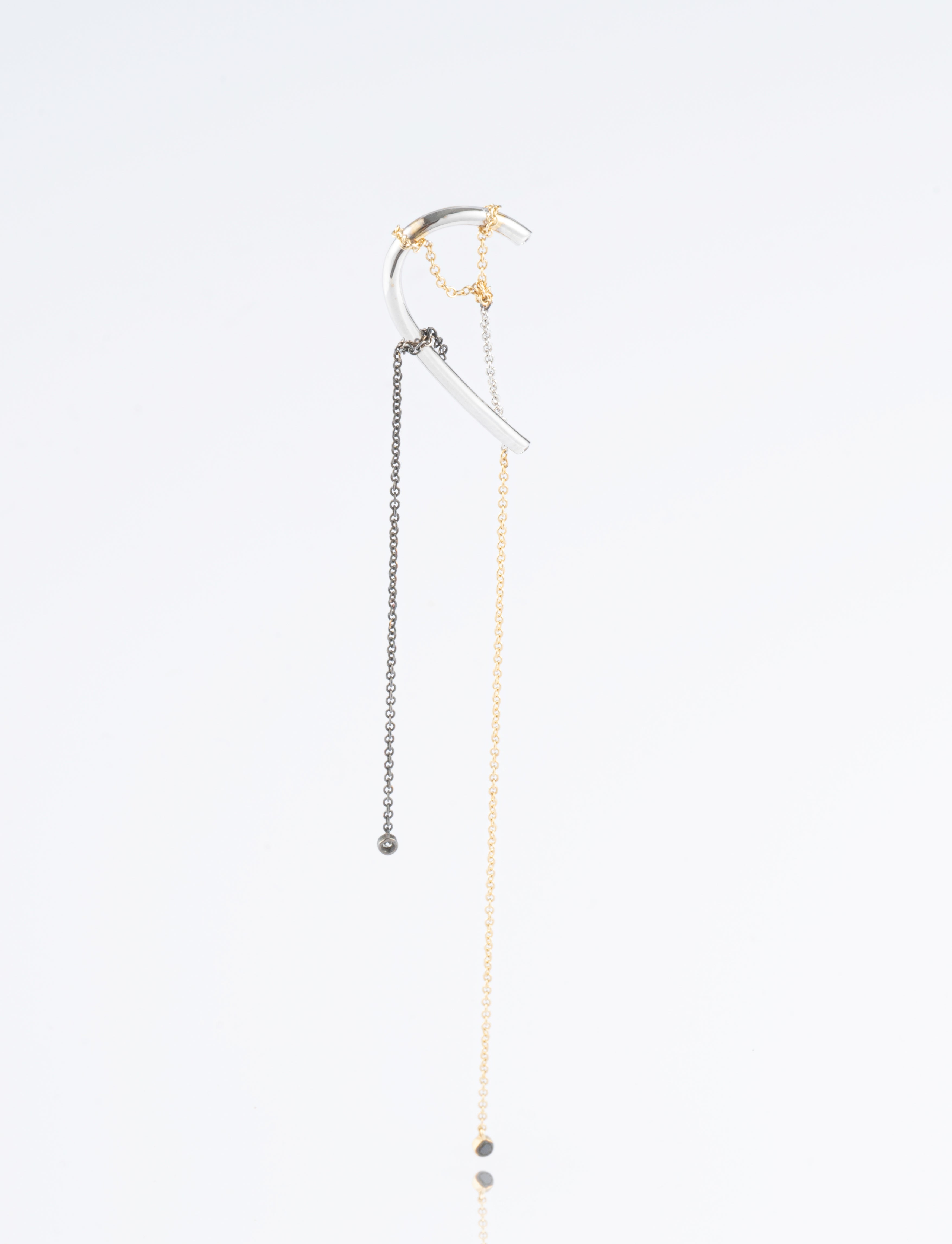Twins Earrings