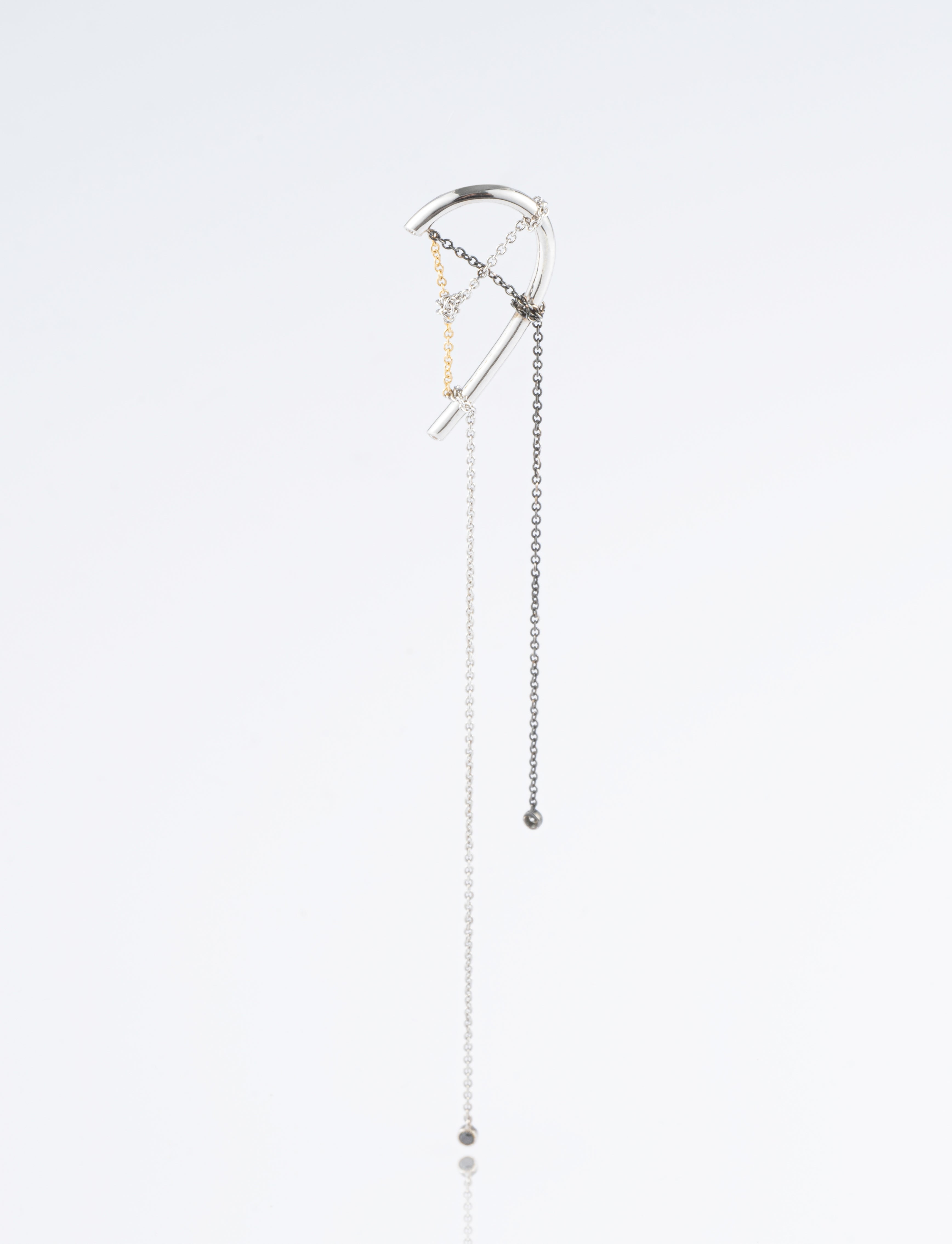 Twins Earrings