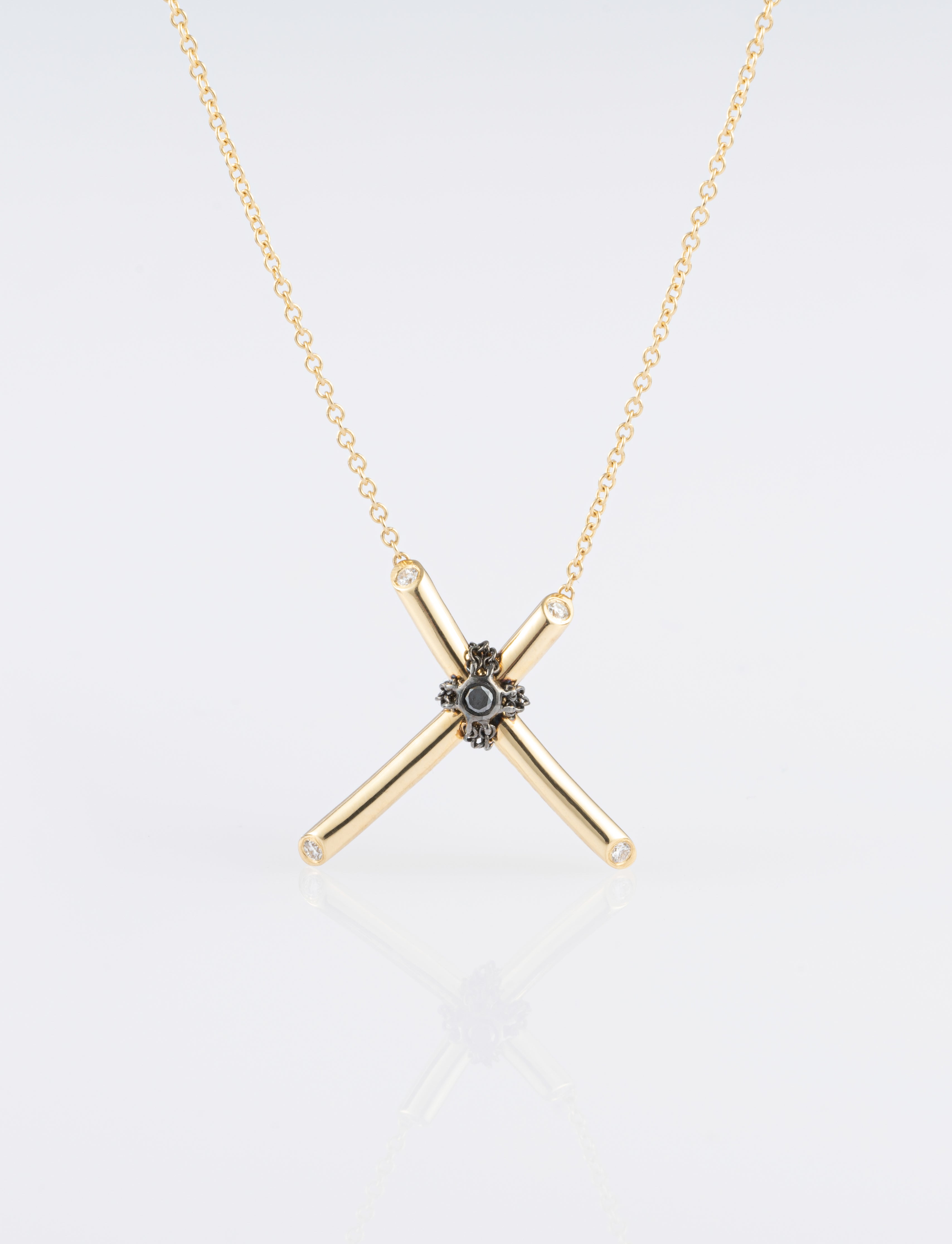 Bi Xin Necklace