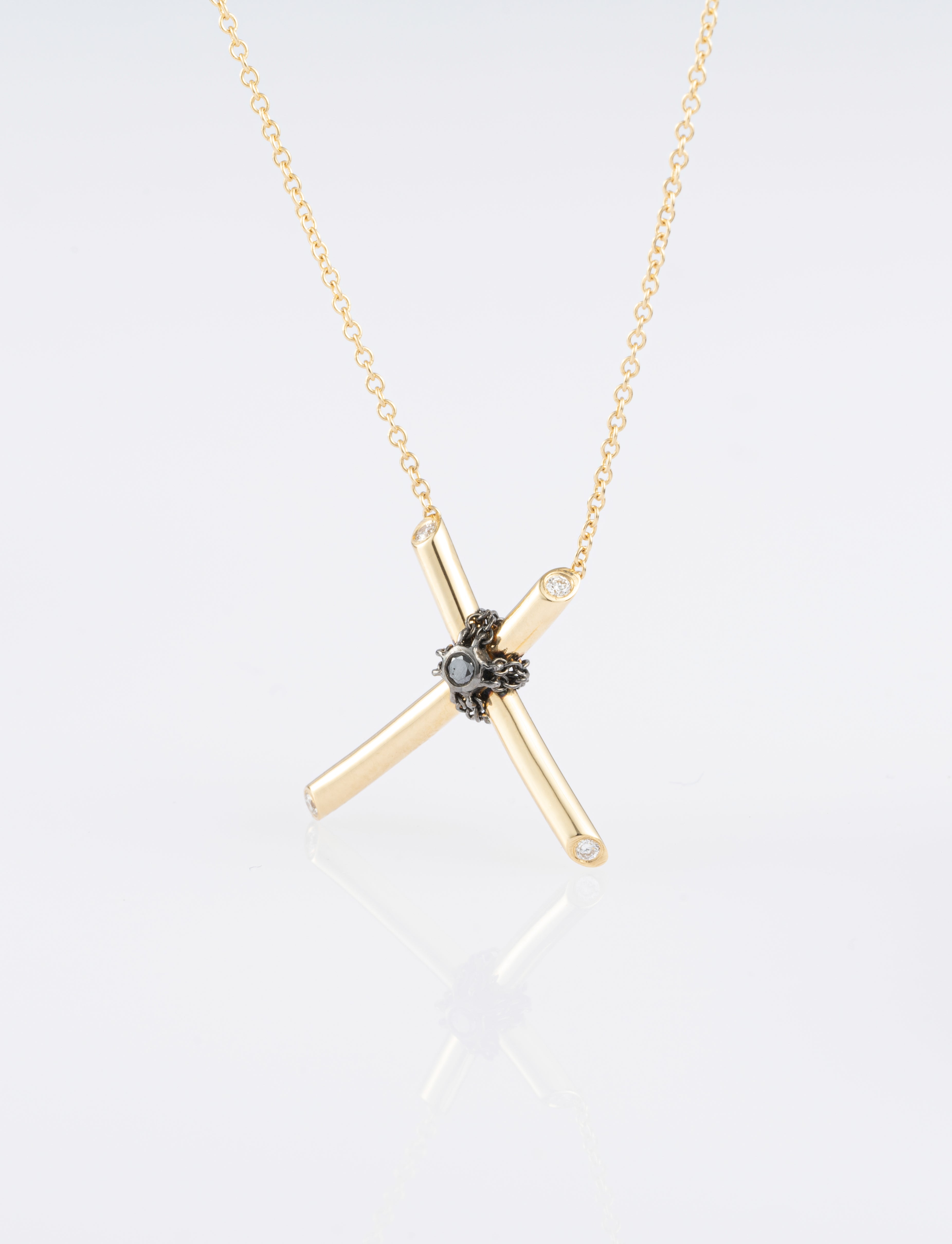 Bi Xin Necklace