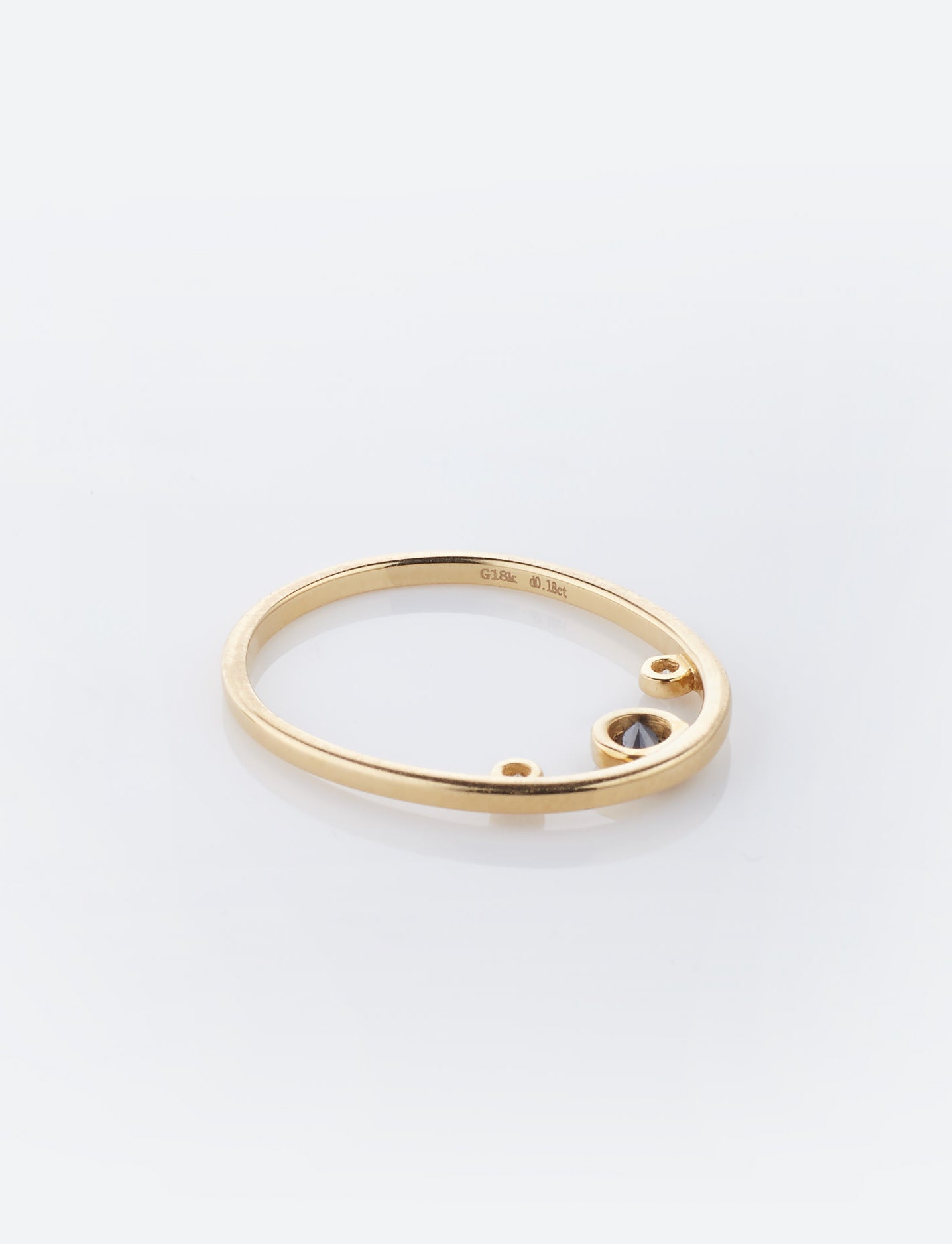 Polka Ring