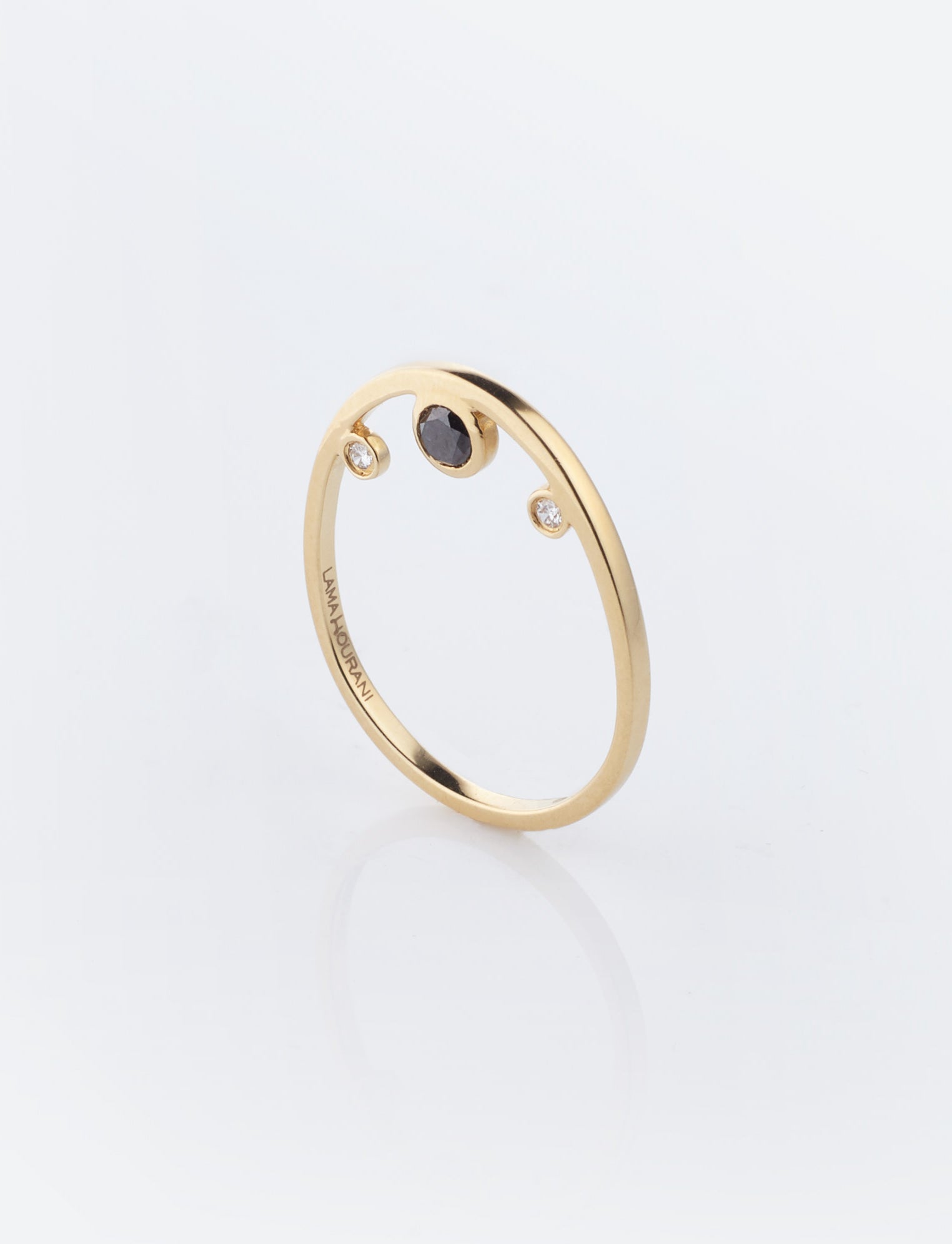 Polka Ring