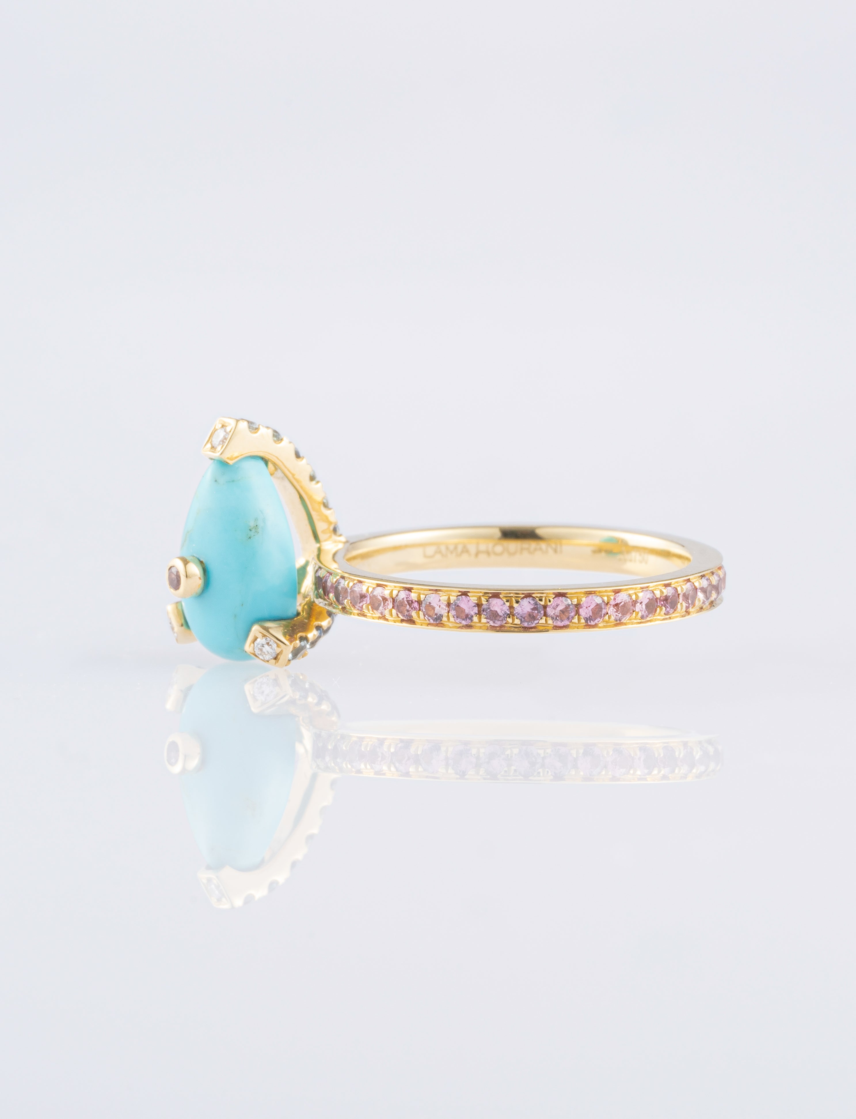 Parcifica Ring