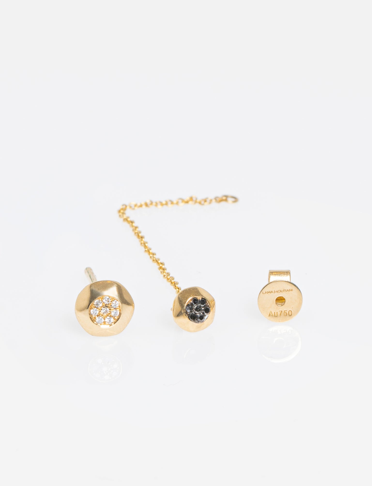 Whisper Earrings