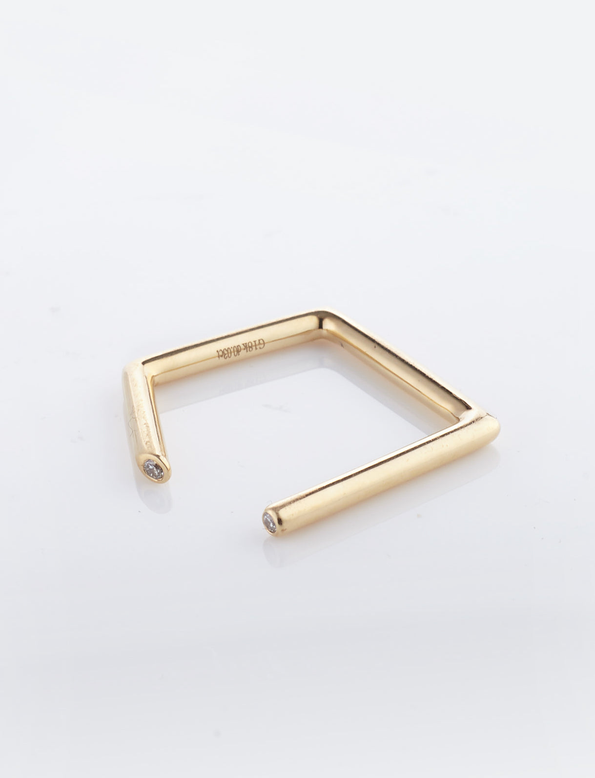 Magnetic Ring