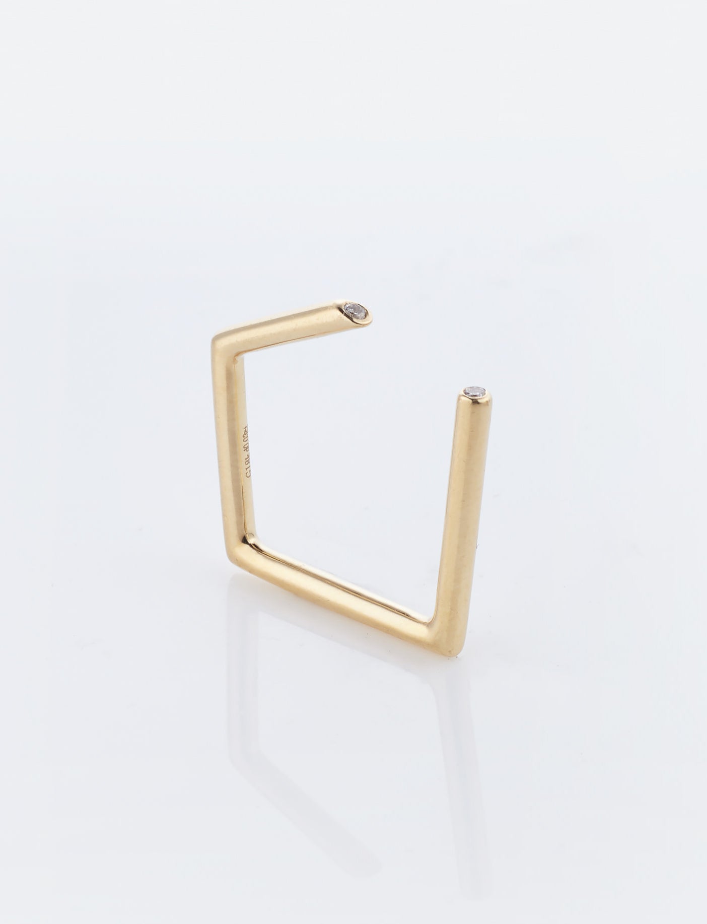 Magnetic Ring