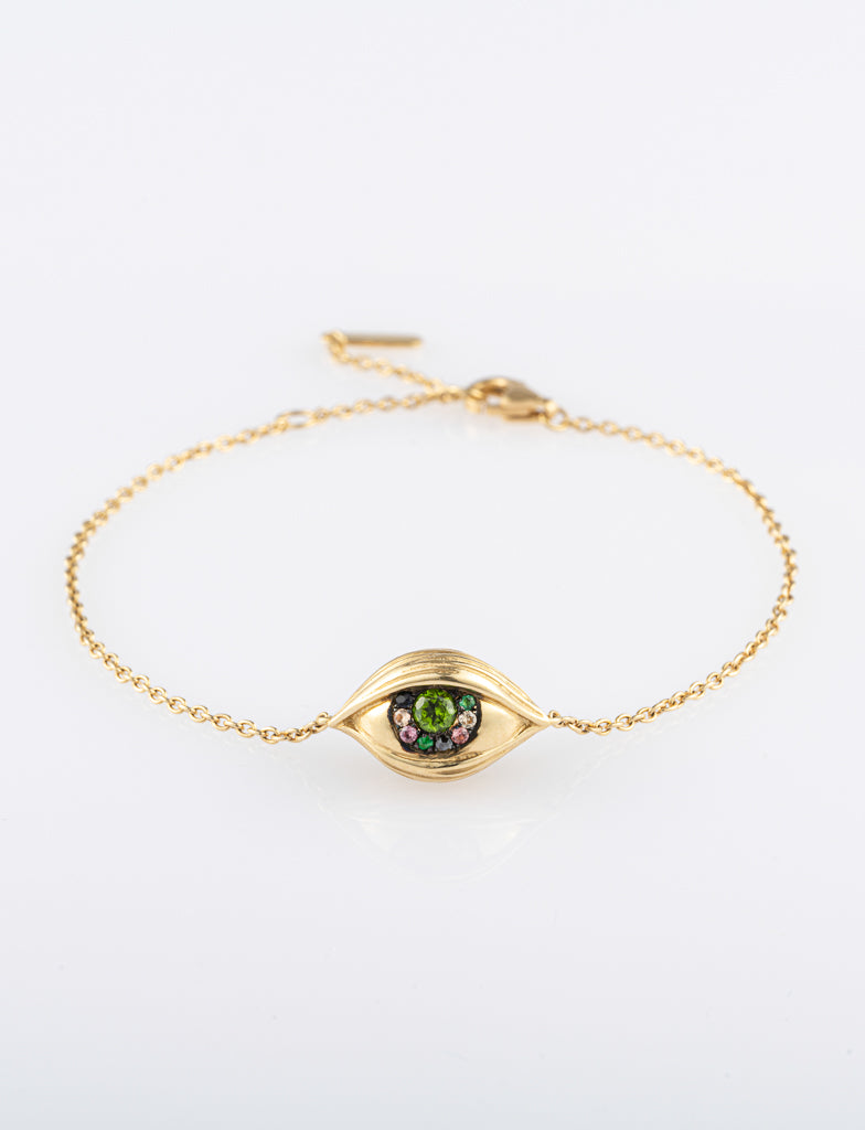 Intuition Bracelet