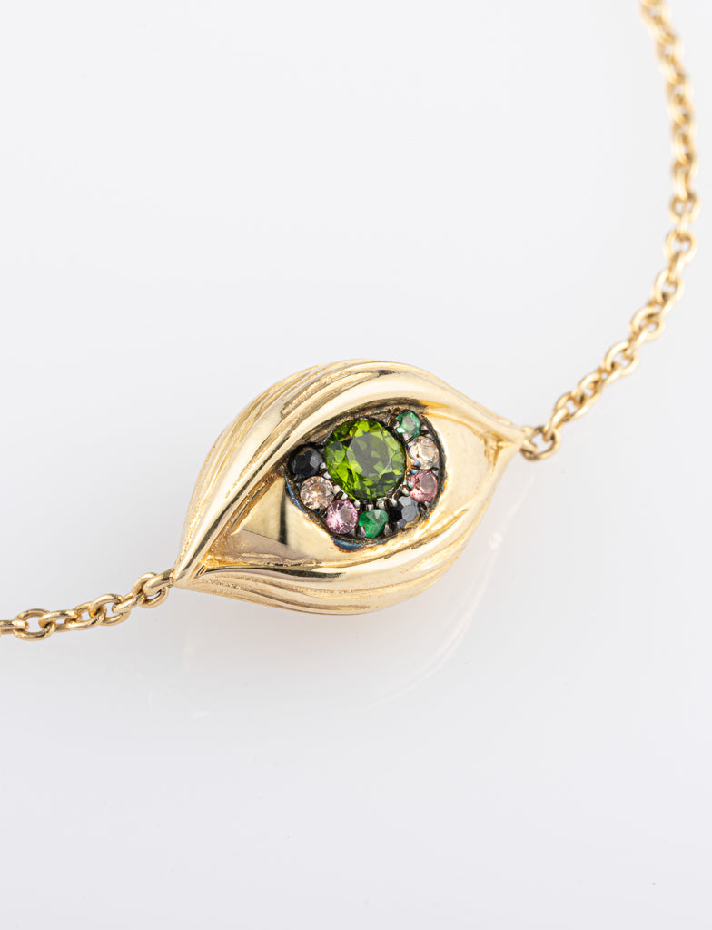 Intuition Bracelet