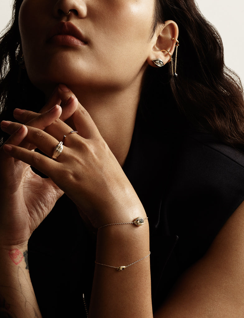 Pulse Bracelet