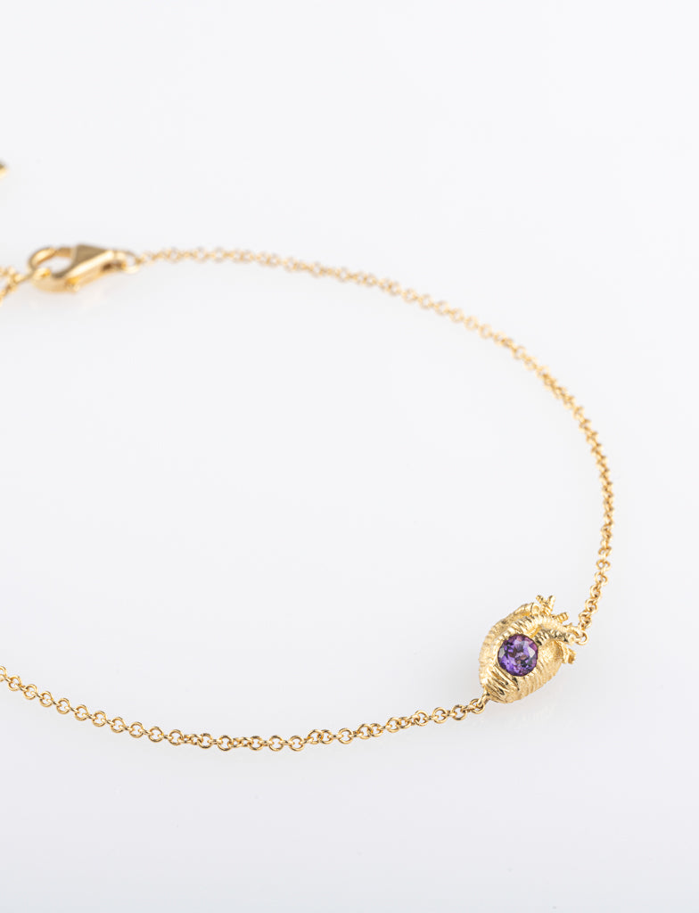 Pulse Bracelet