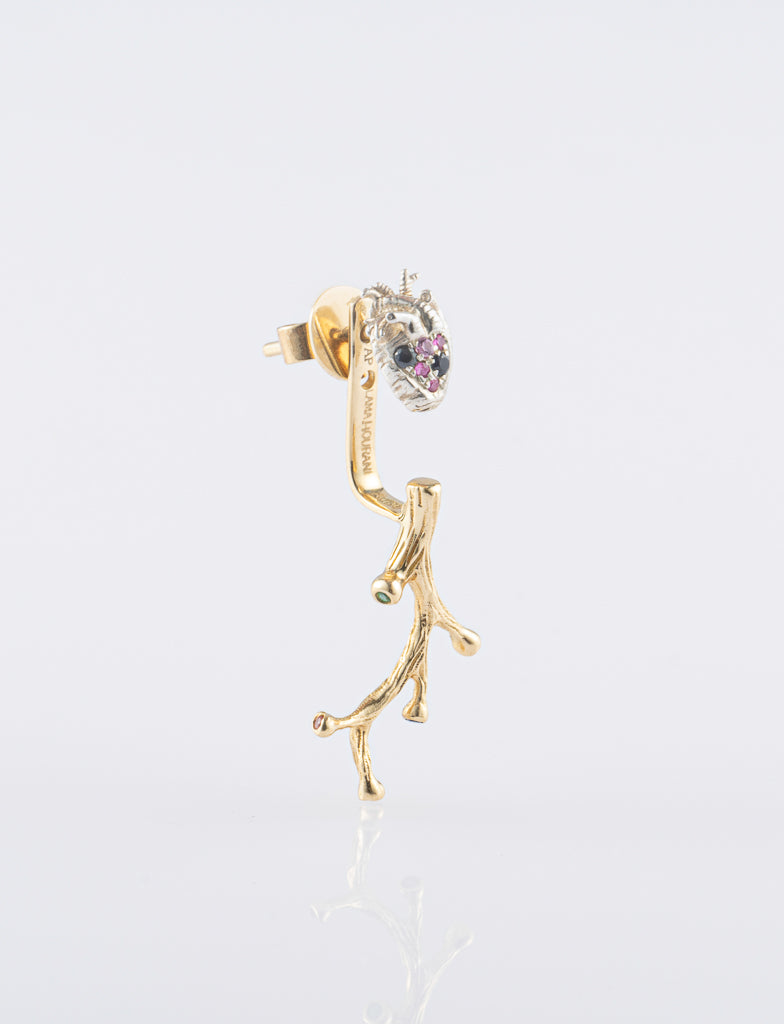 Bessence Earrings