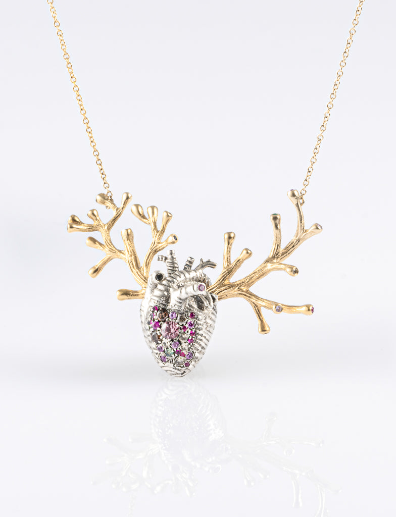 Genesis Pendant