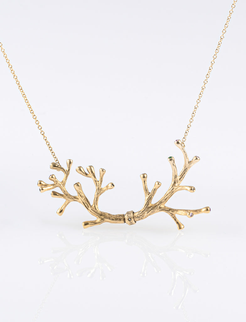 Genesis Pendant