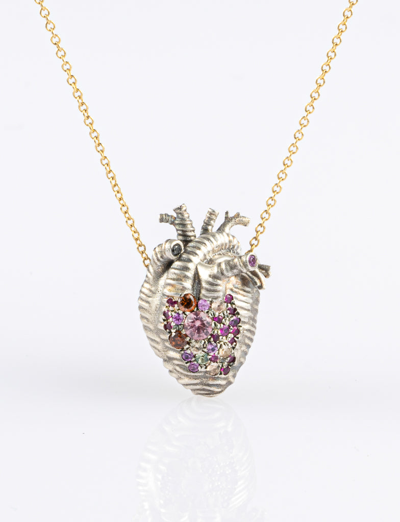 Genesis Pendant