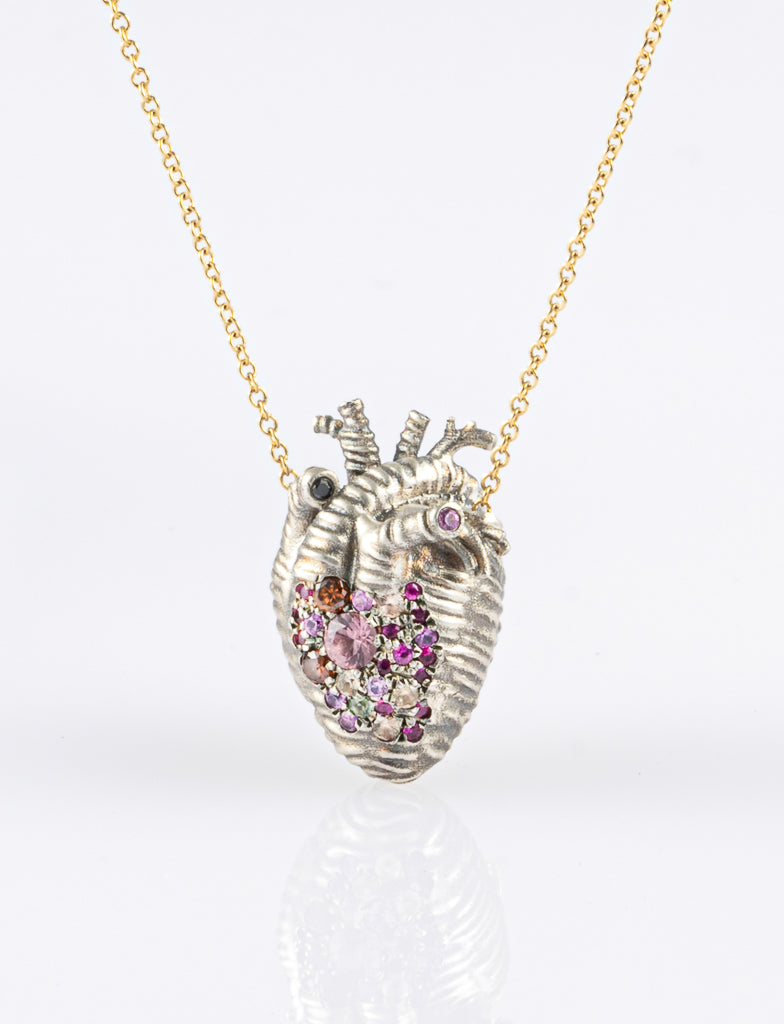 Core Pendant