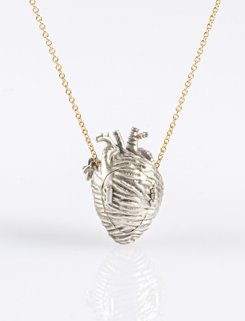 Core Pendant