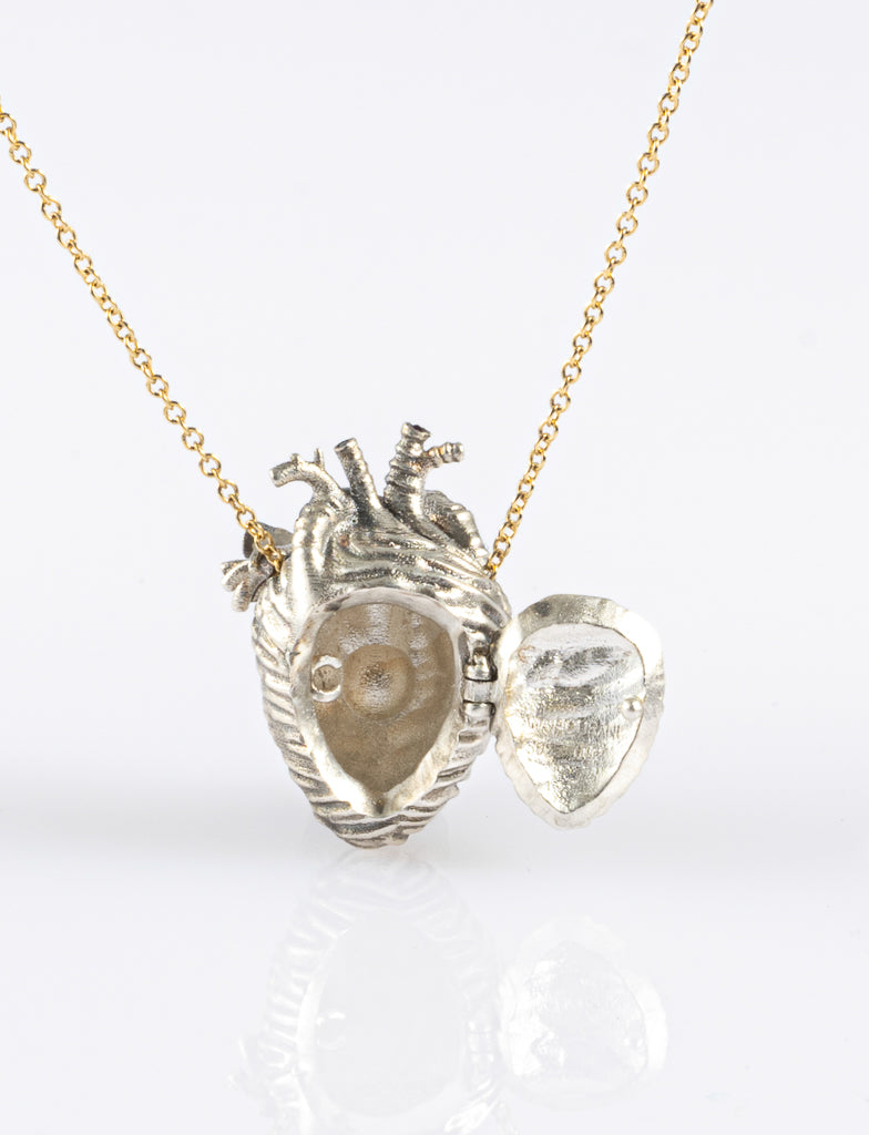 Core Pendant