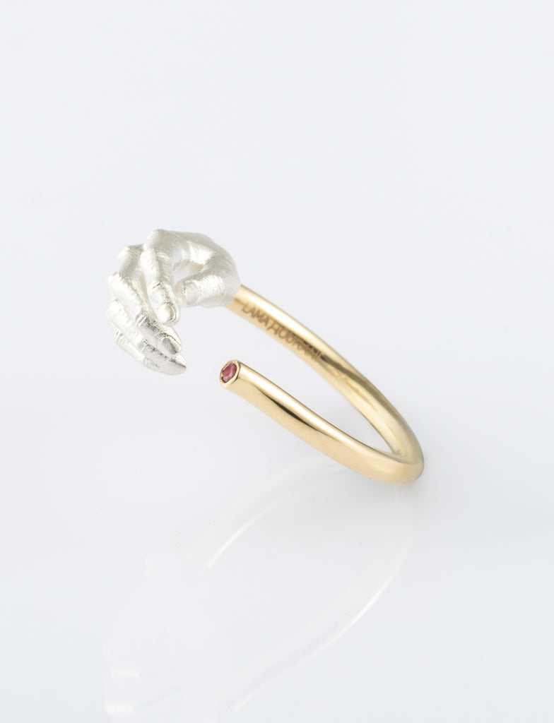 Cycle Ring