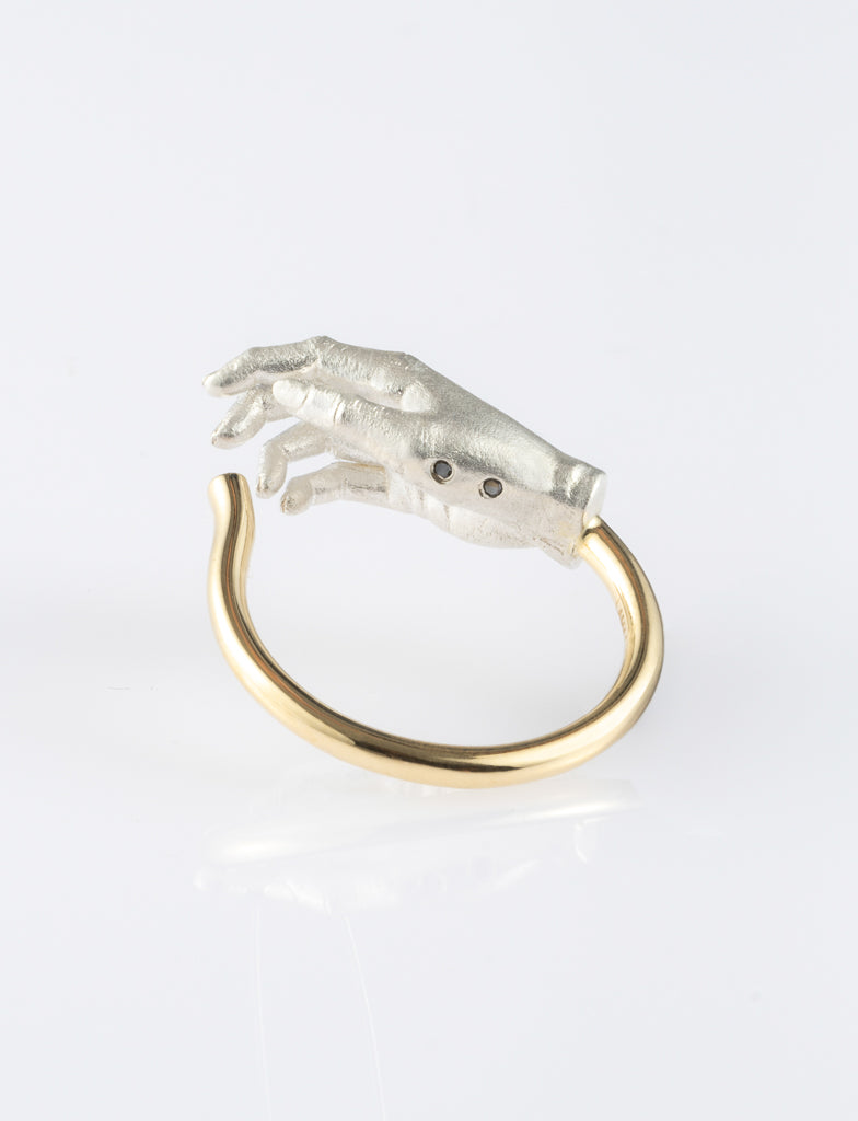 Cycle Ring