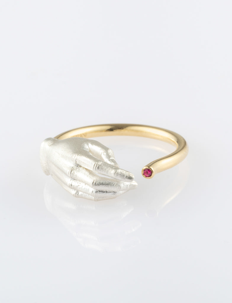 Cycle Ring