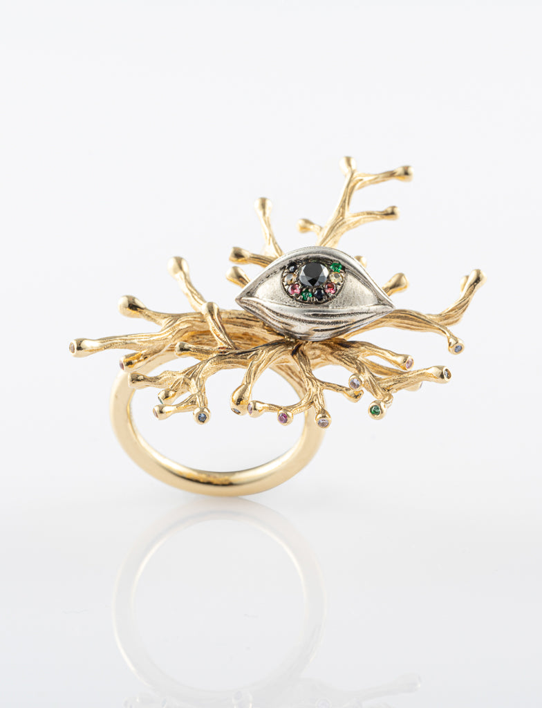 Revel Ring