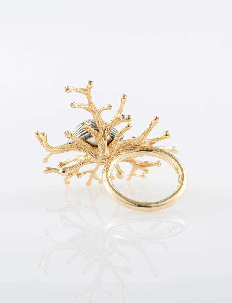 Revel Ring