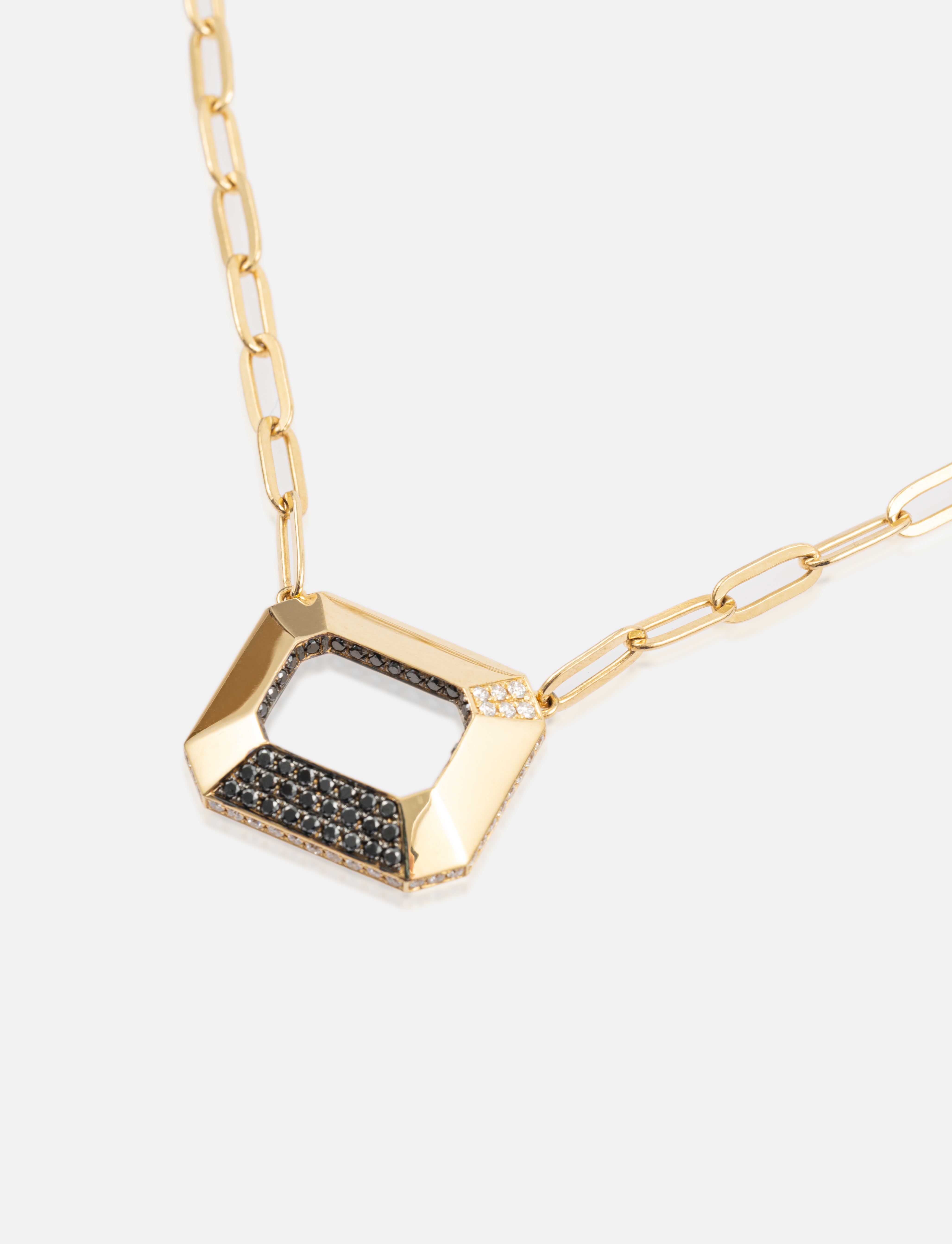 Capture Necklace