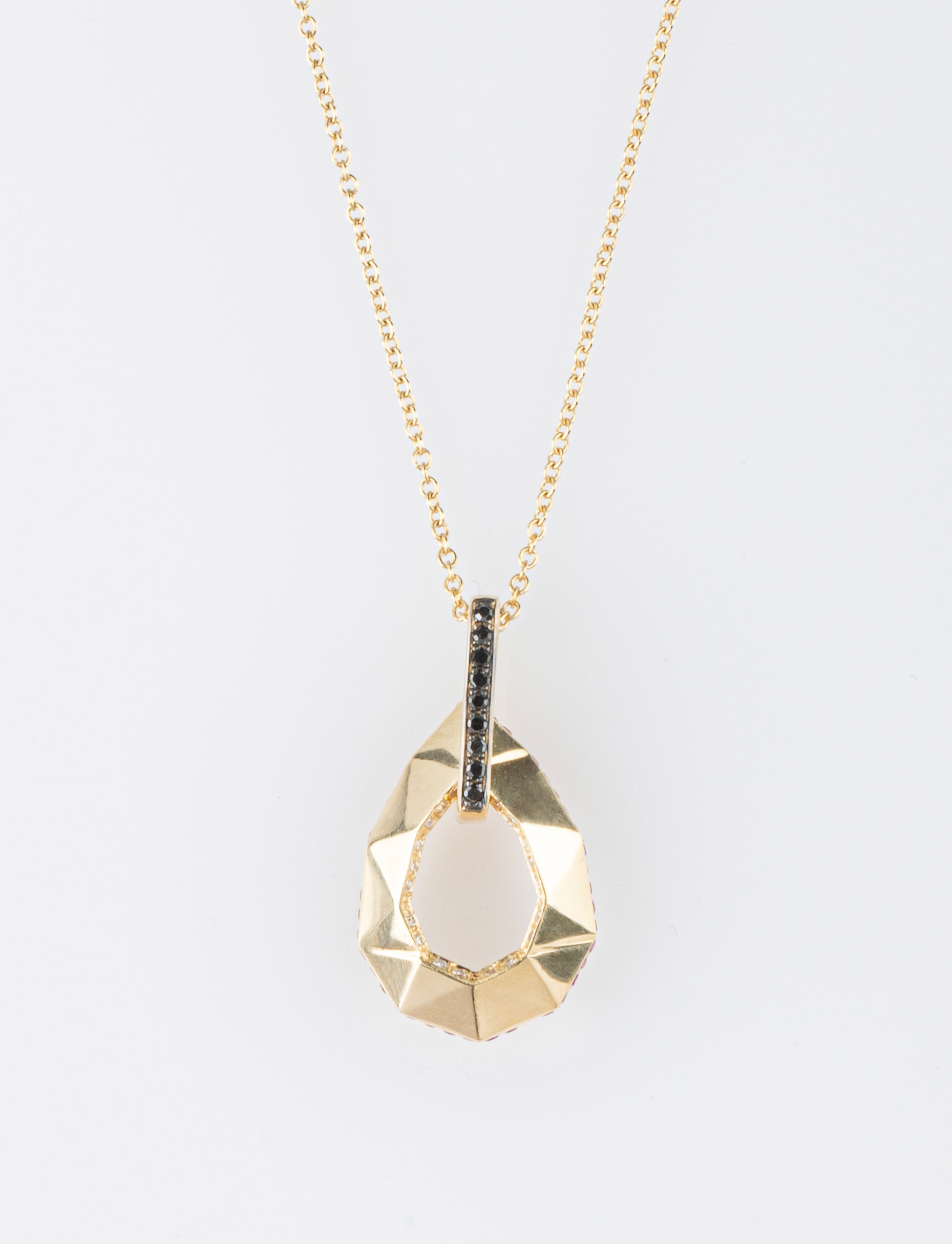 Dew Pendant