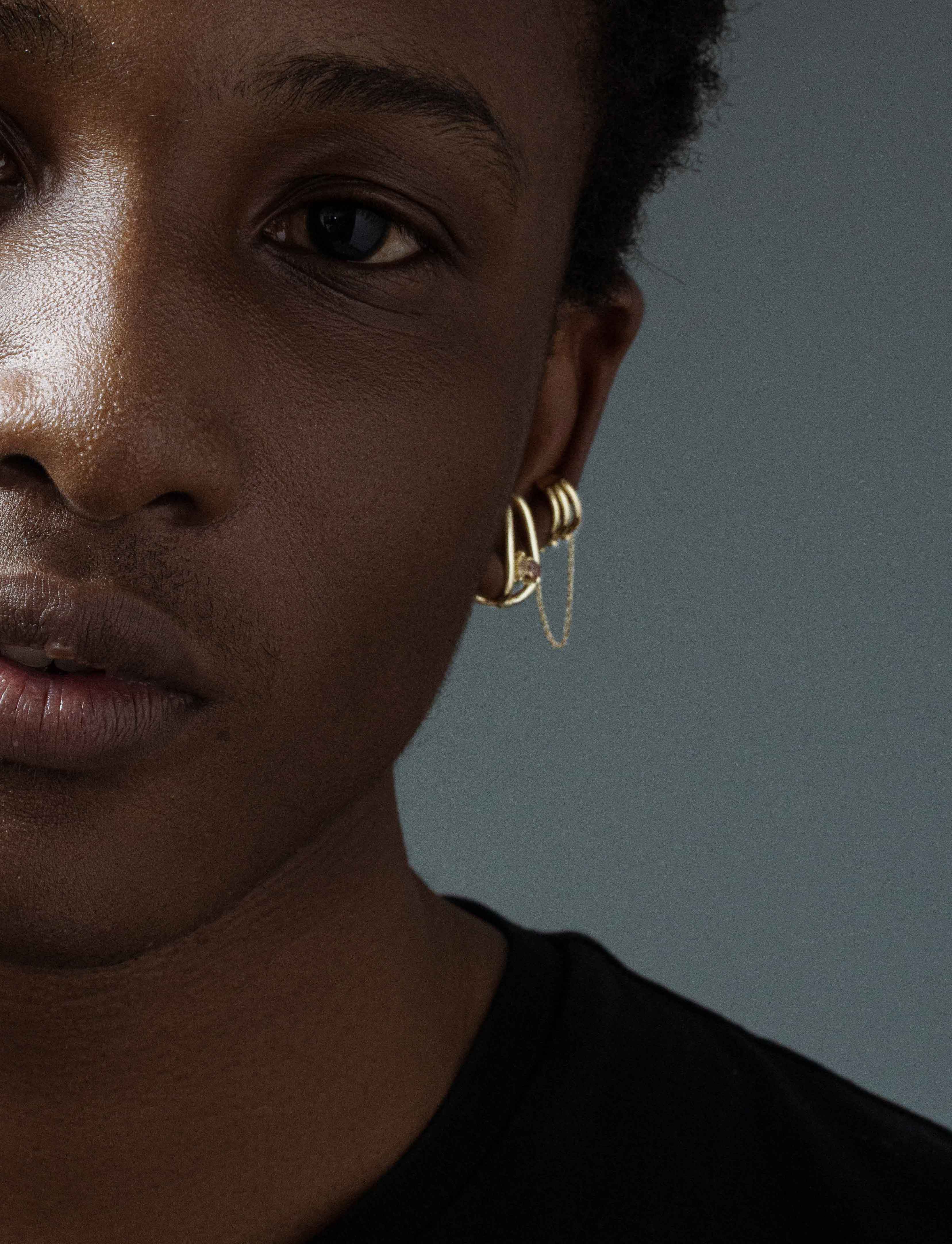 Sancuff Earcuff