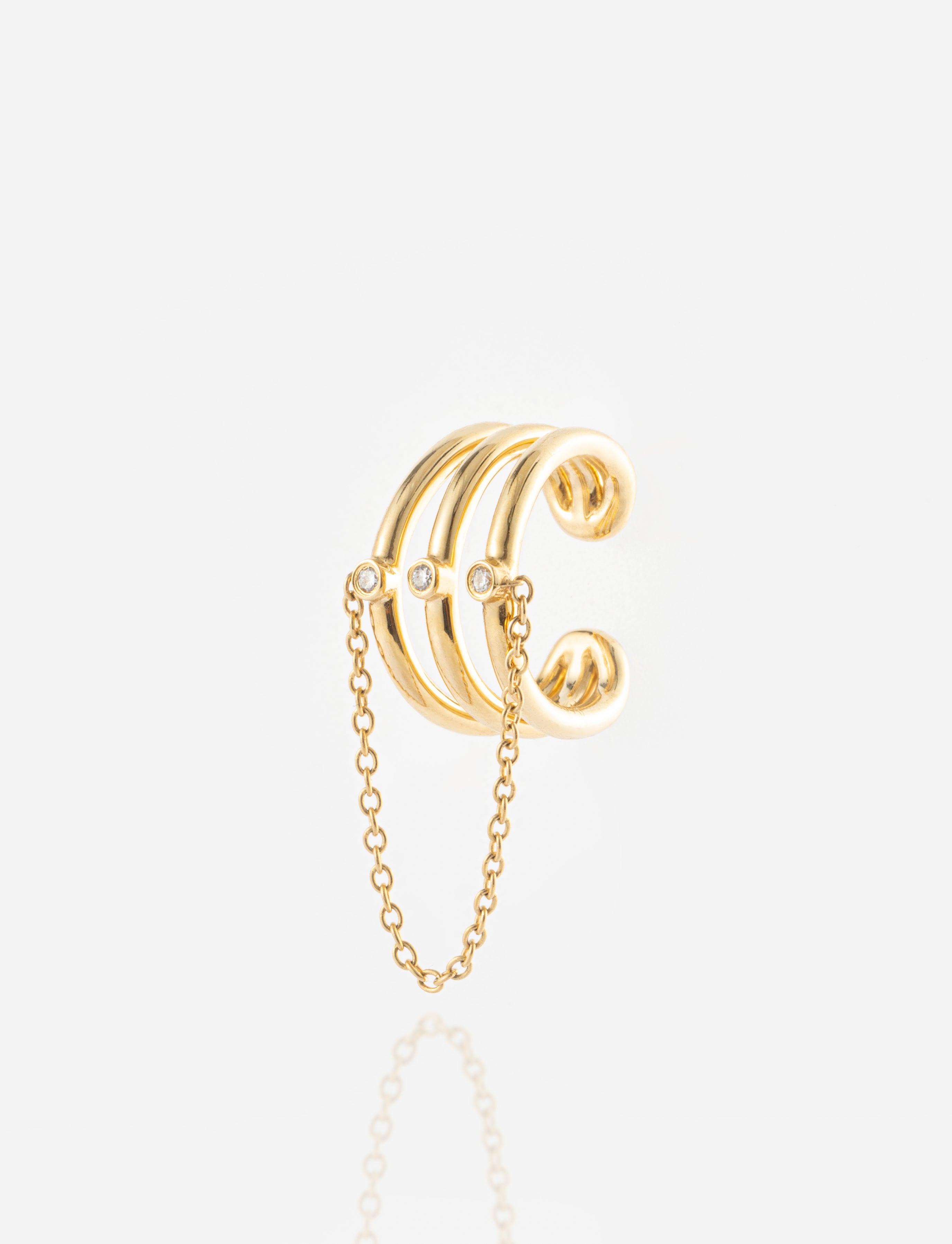 Sancuff Earcuff