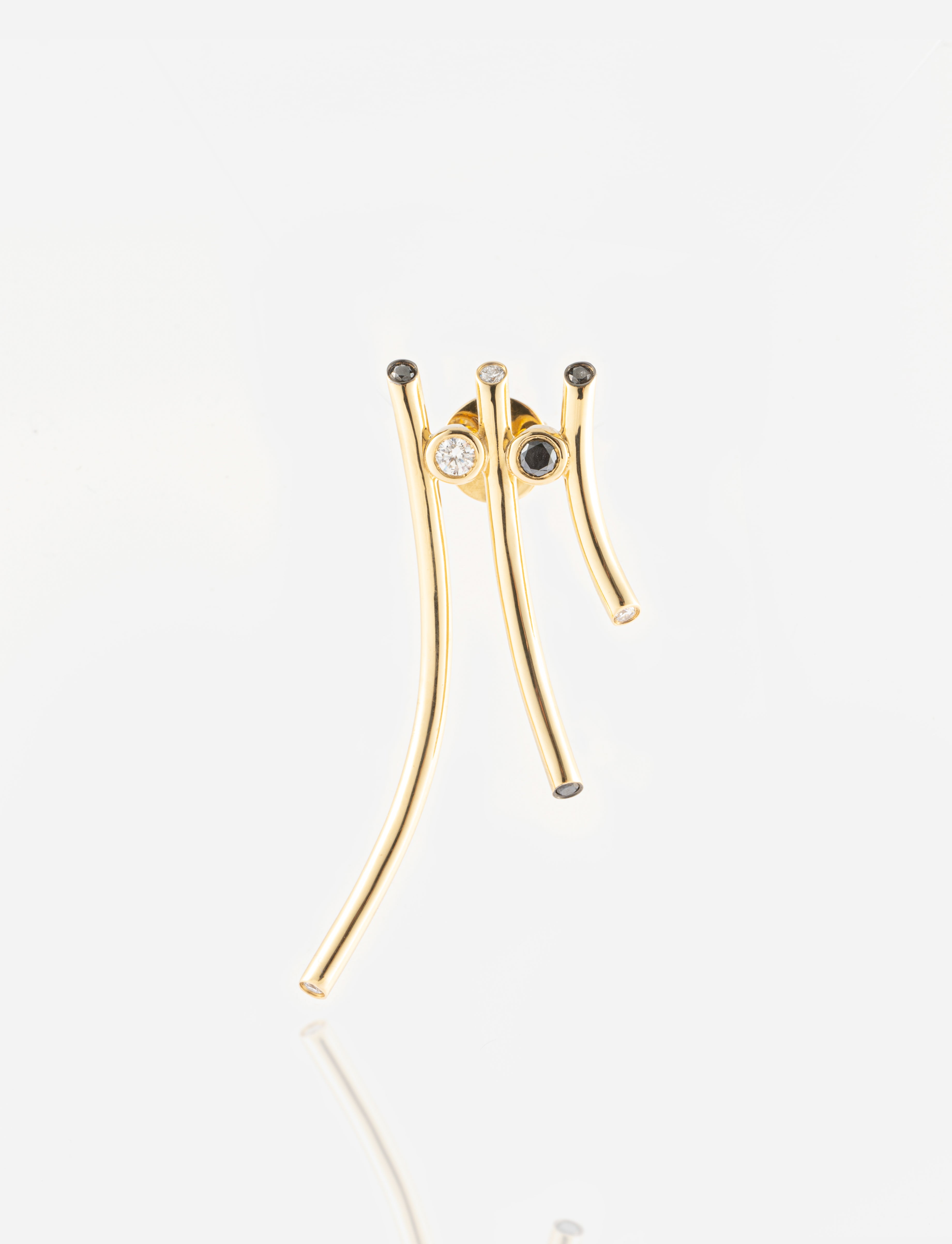 Comb Earcuff