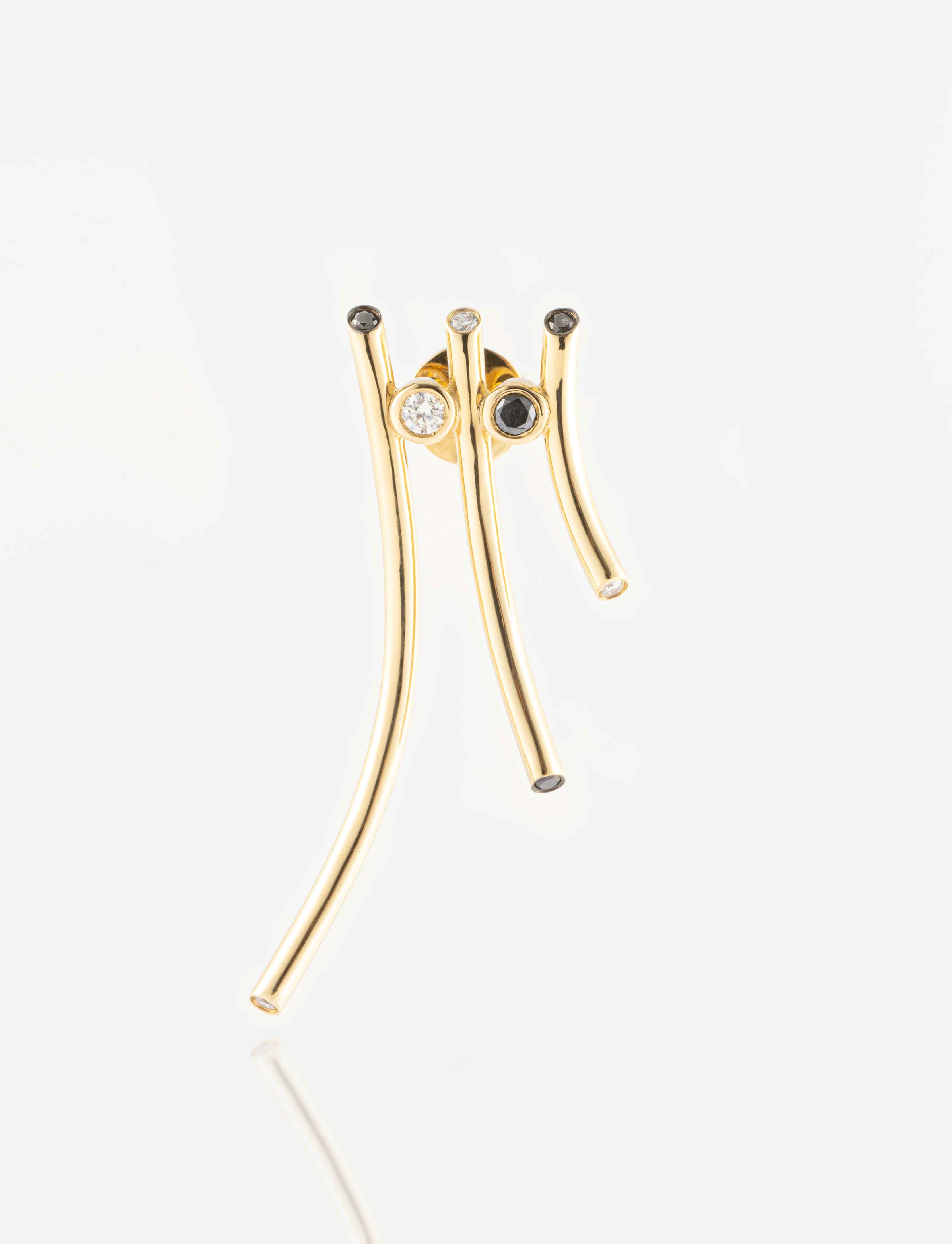 Comb Earcuff