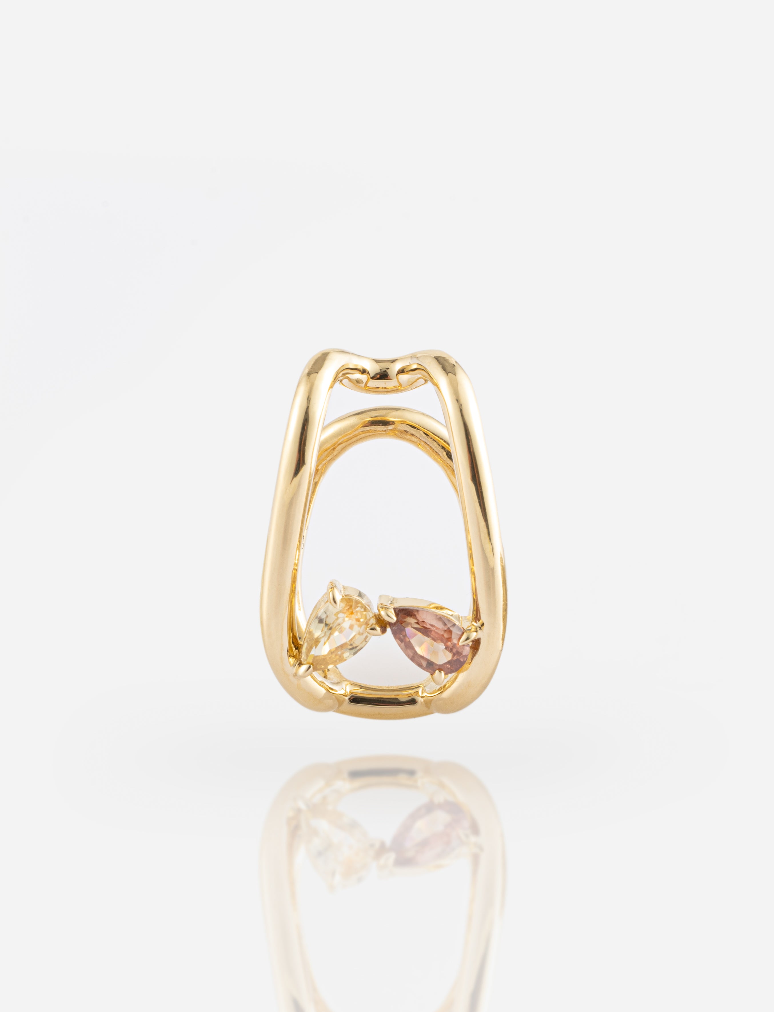 Abumdance Earcuff