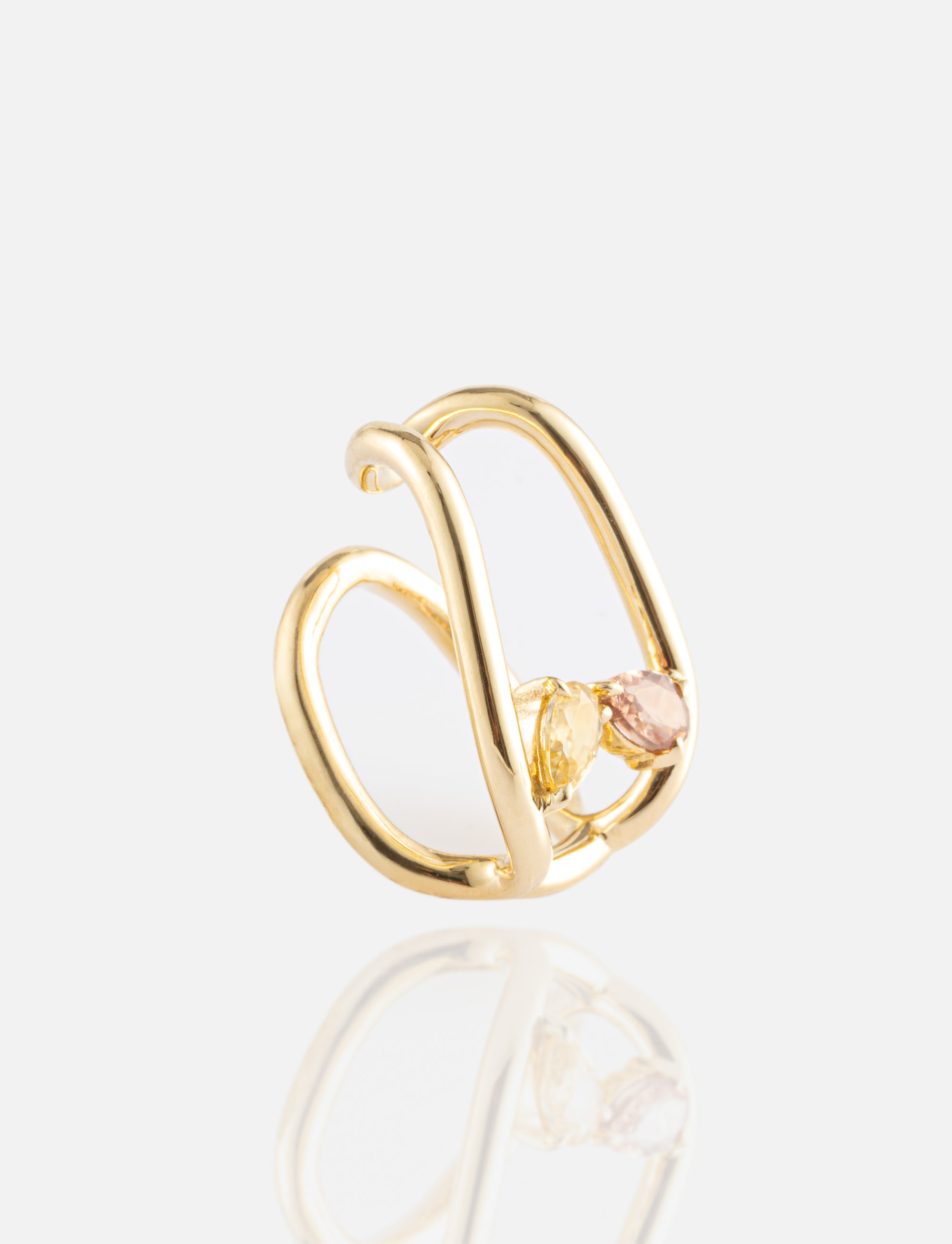 Abumdance Earcuff