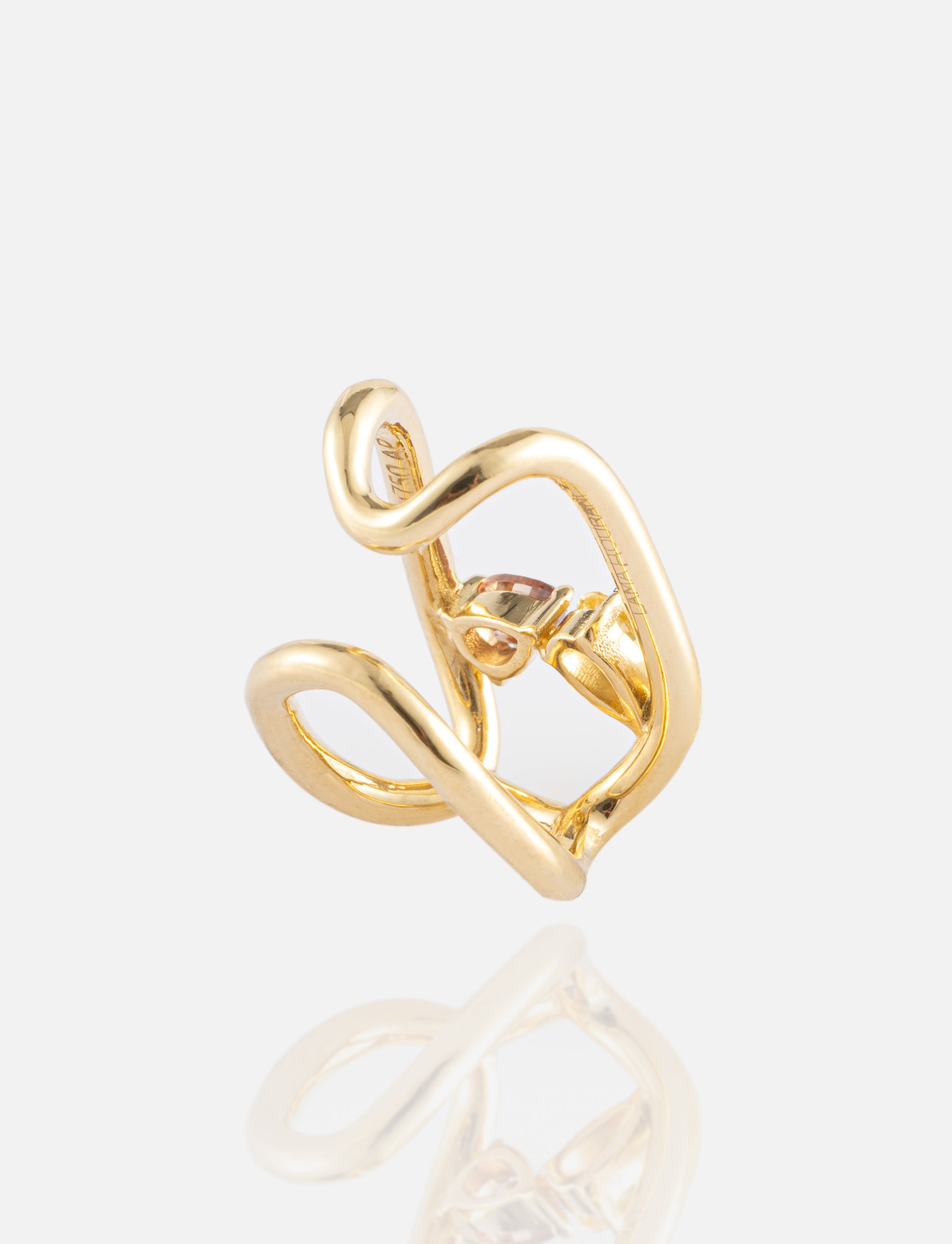 Abumdance Earcuff