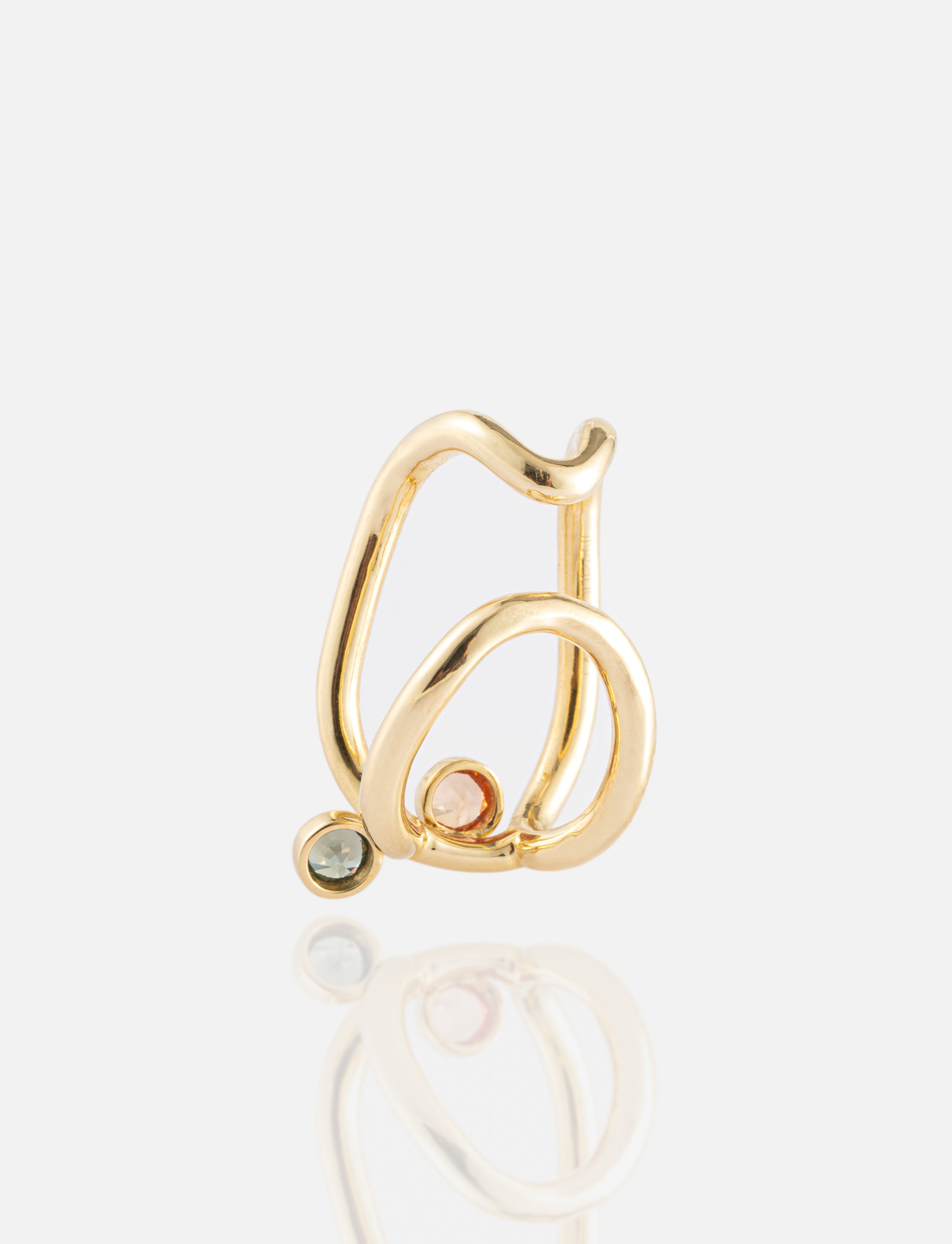 Spring Earcuff