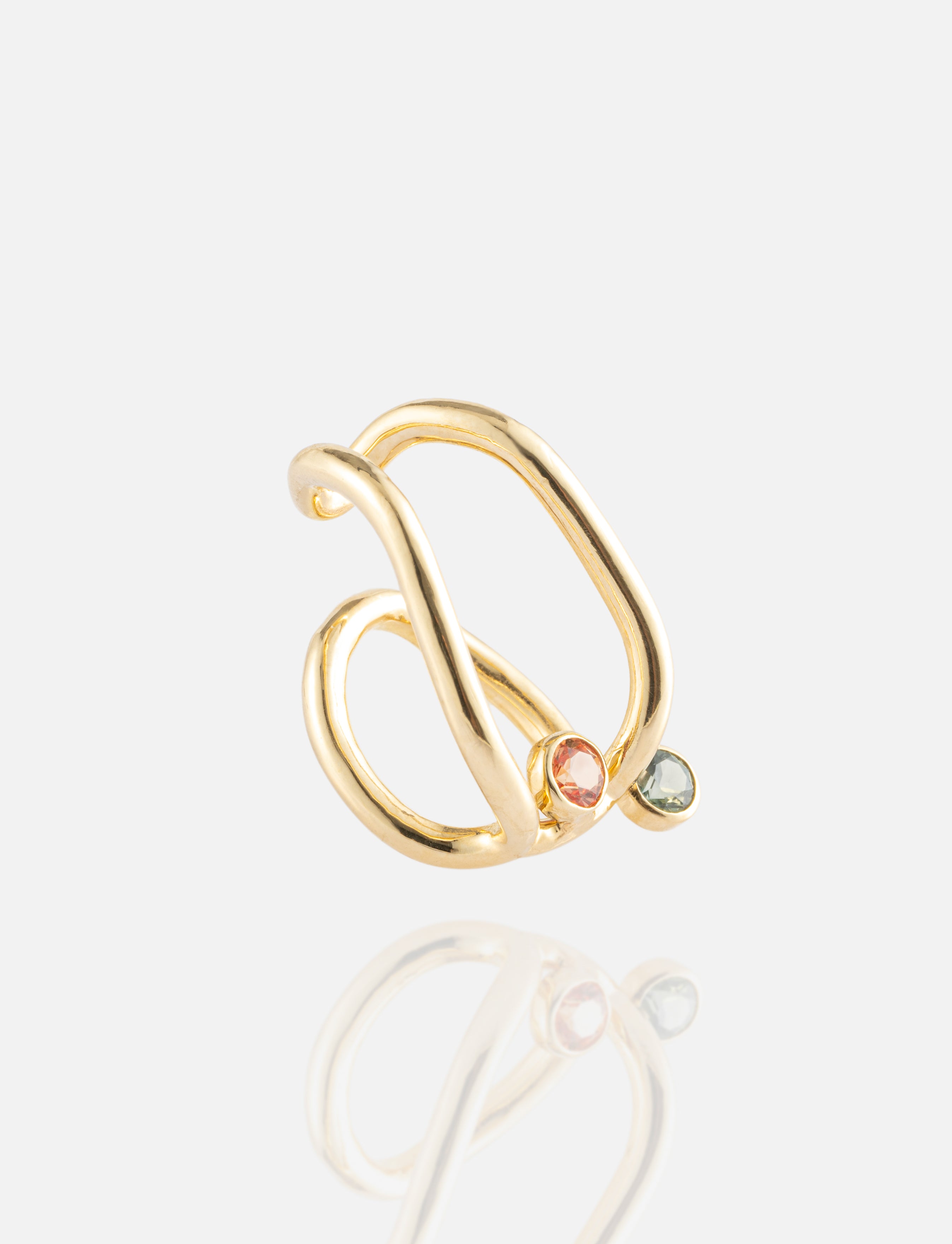 Spring Earcuff