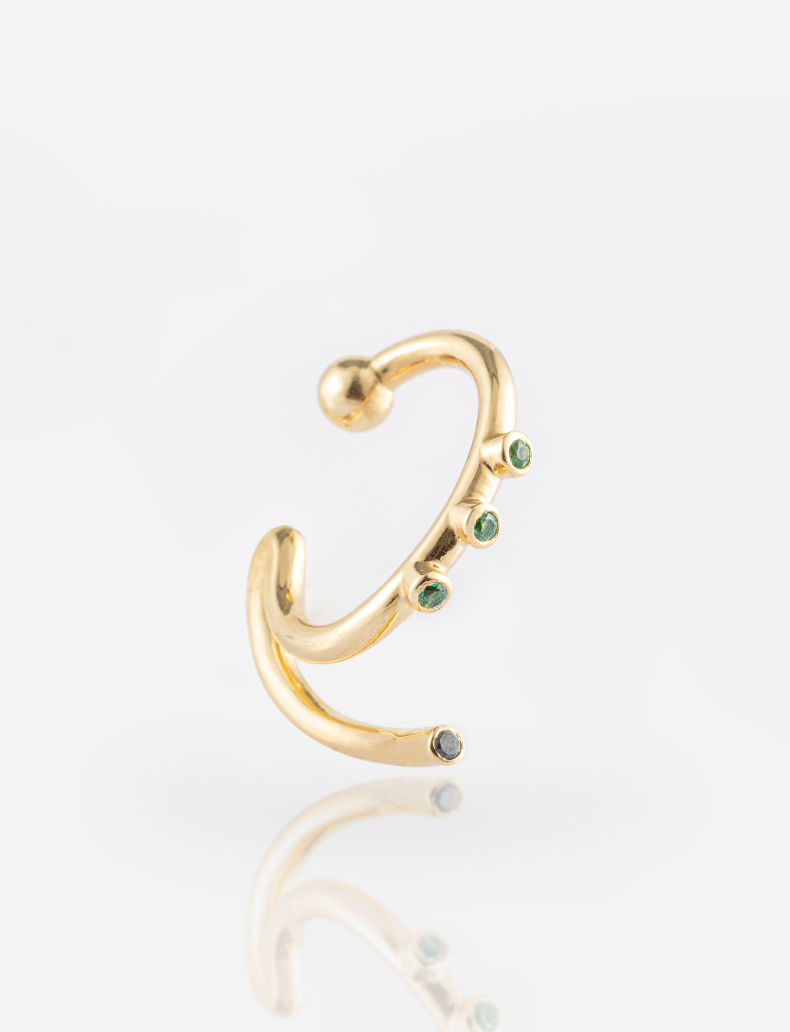 Phi Earcuff