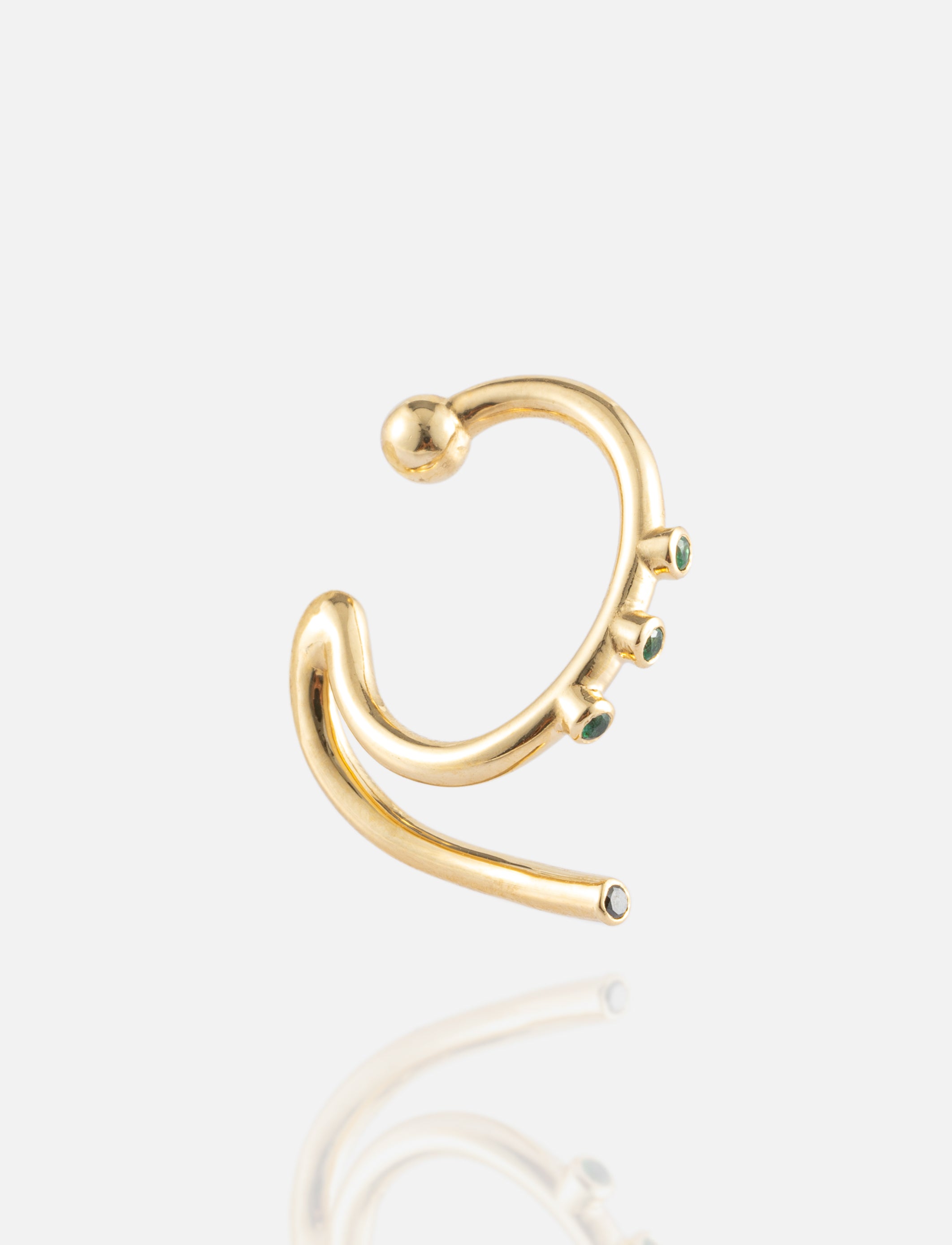 Phi Earcuff