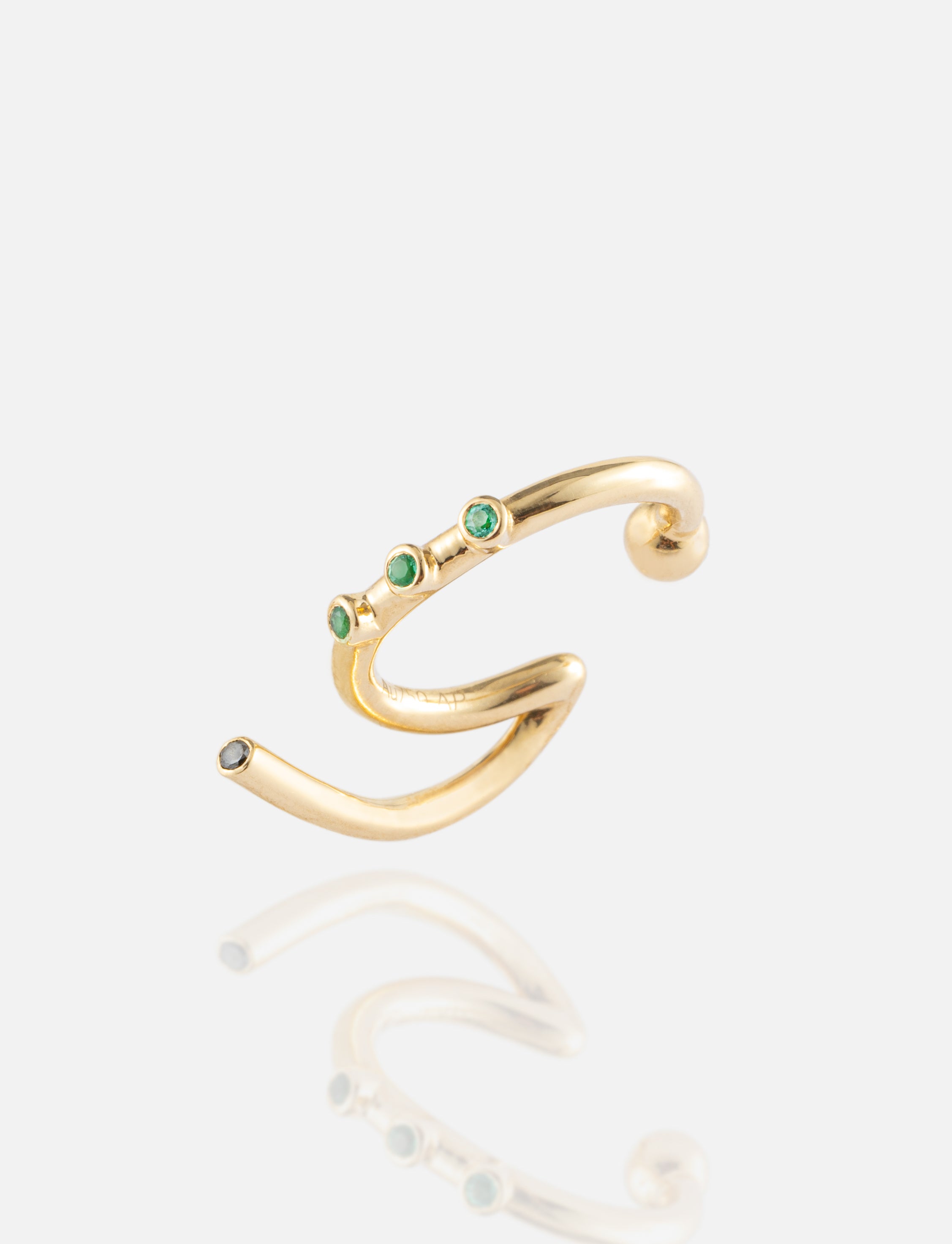 Phi Earcuff