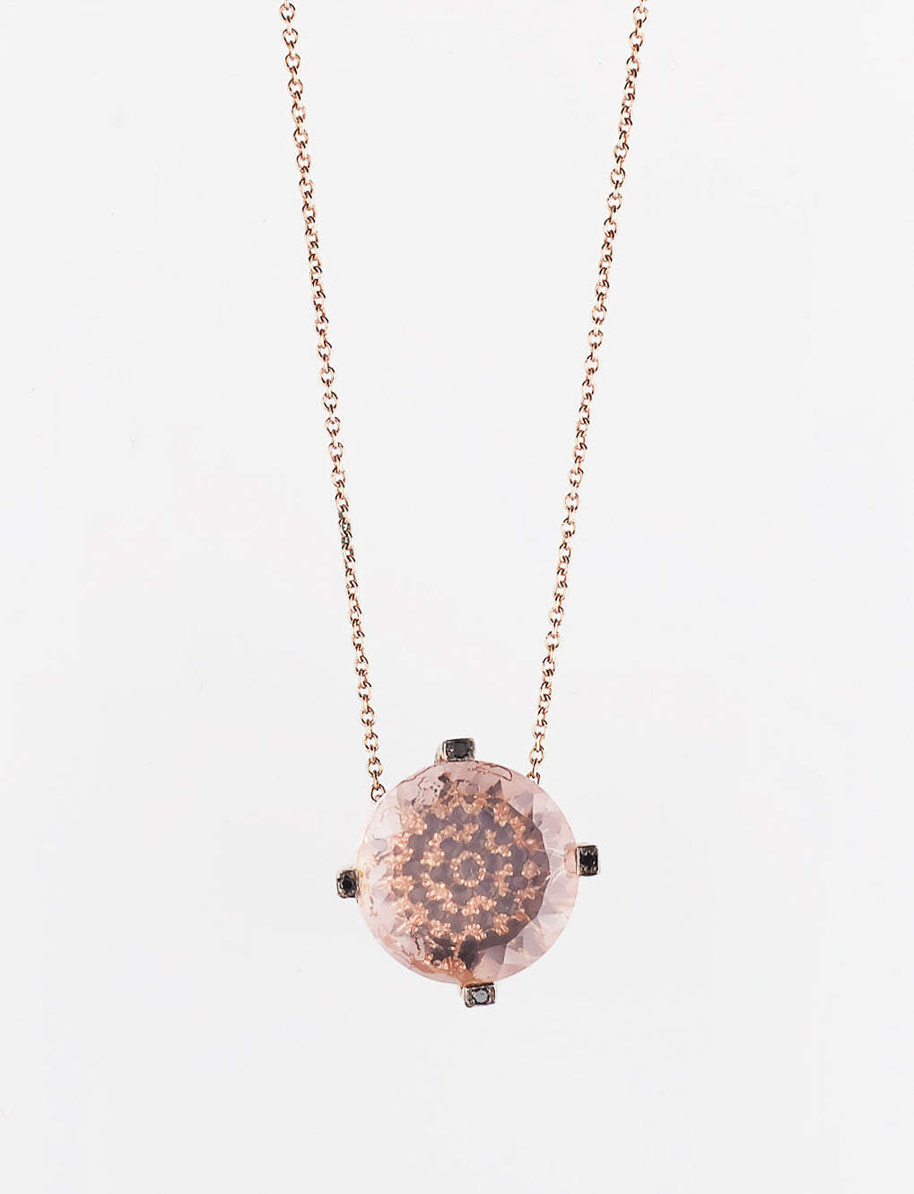 Spring in Japan Pendant
