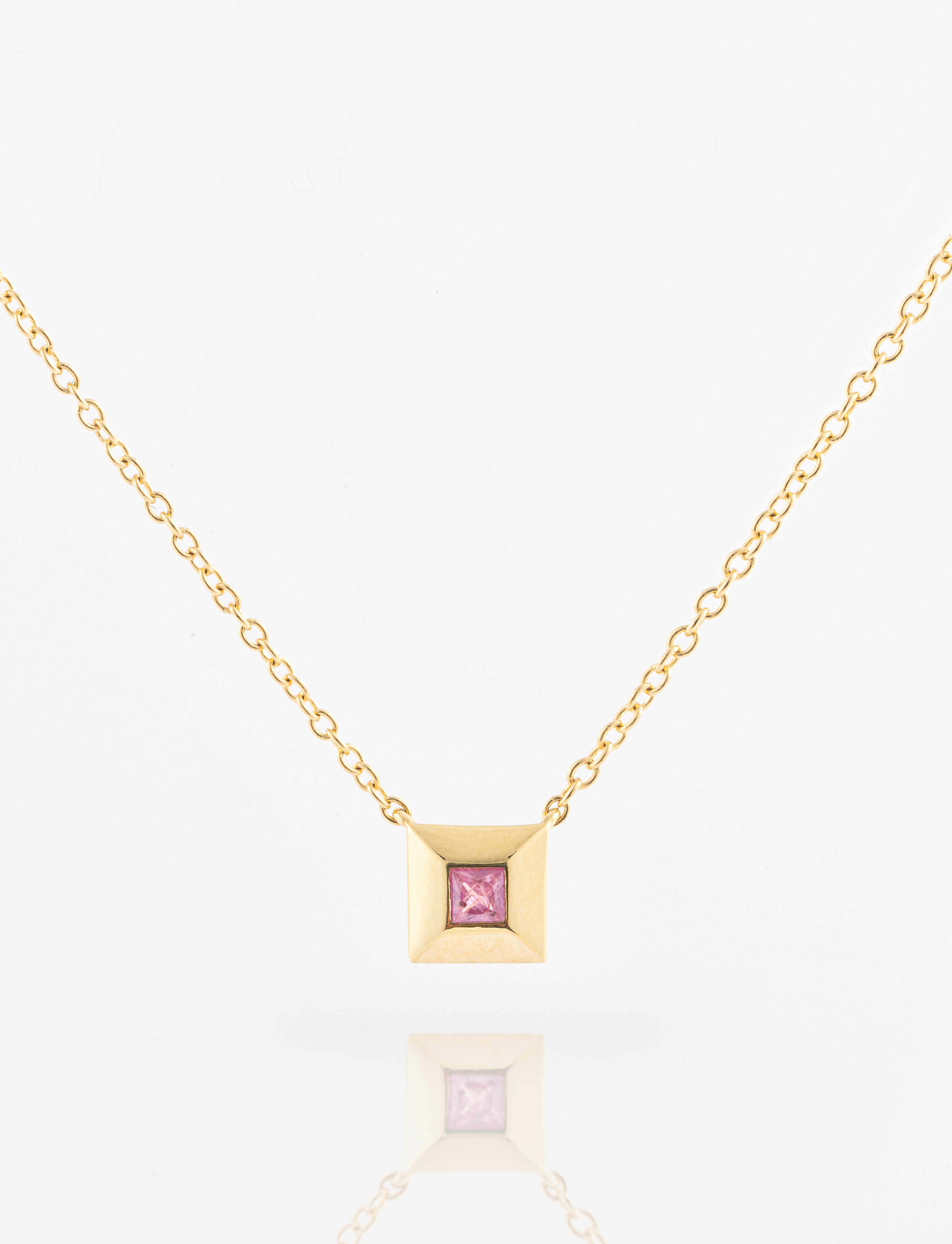 Cher Necklace
