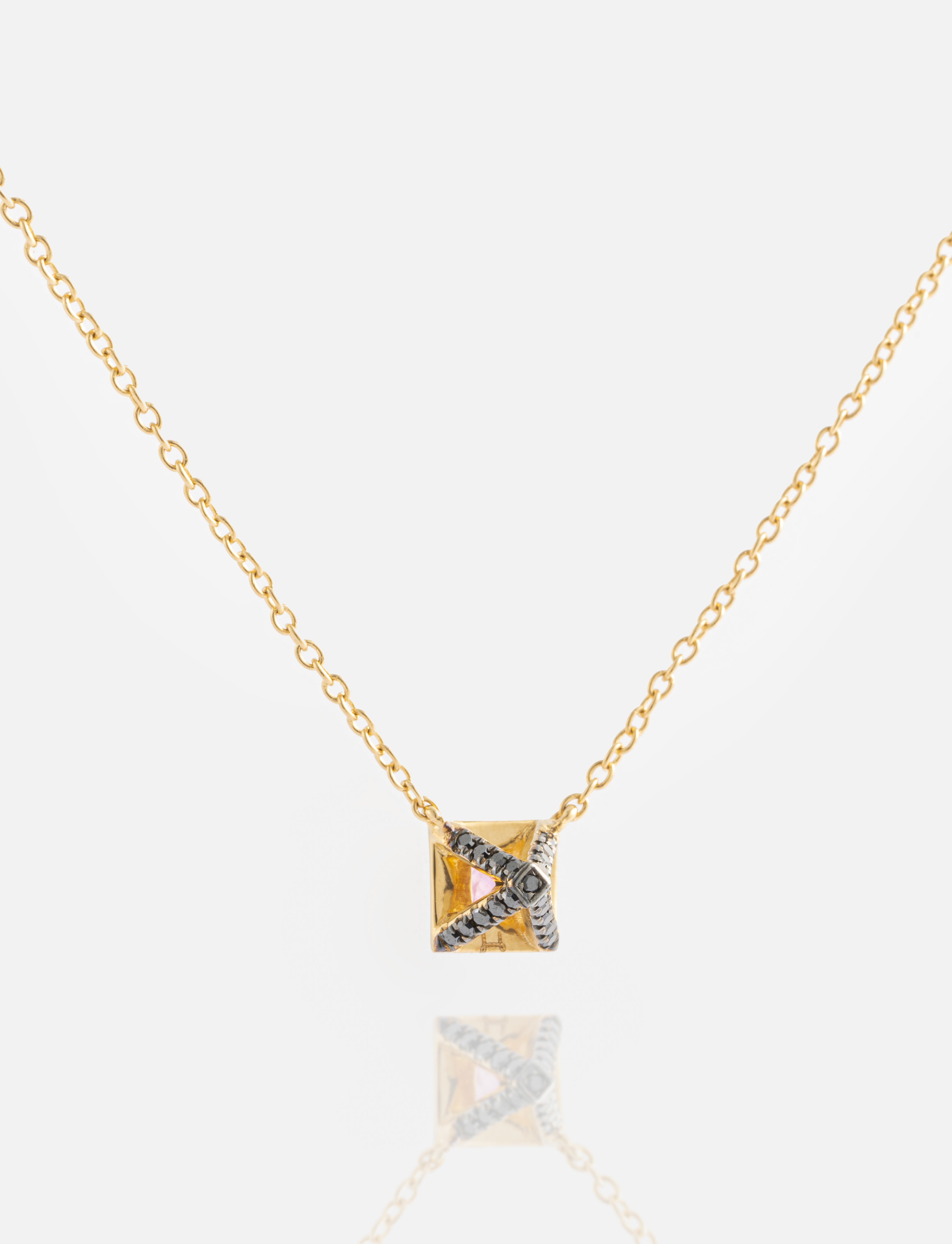 Cher Necklace